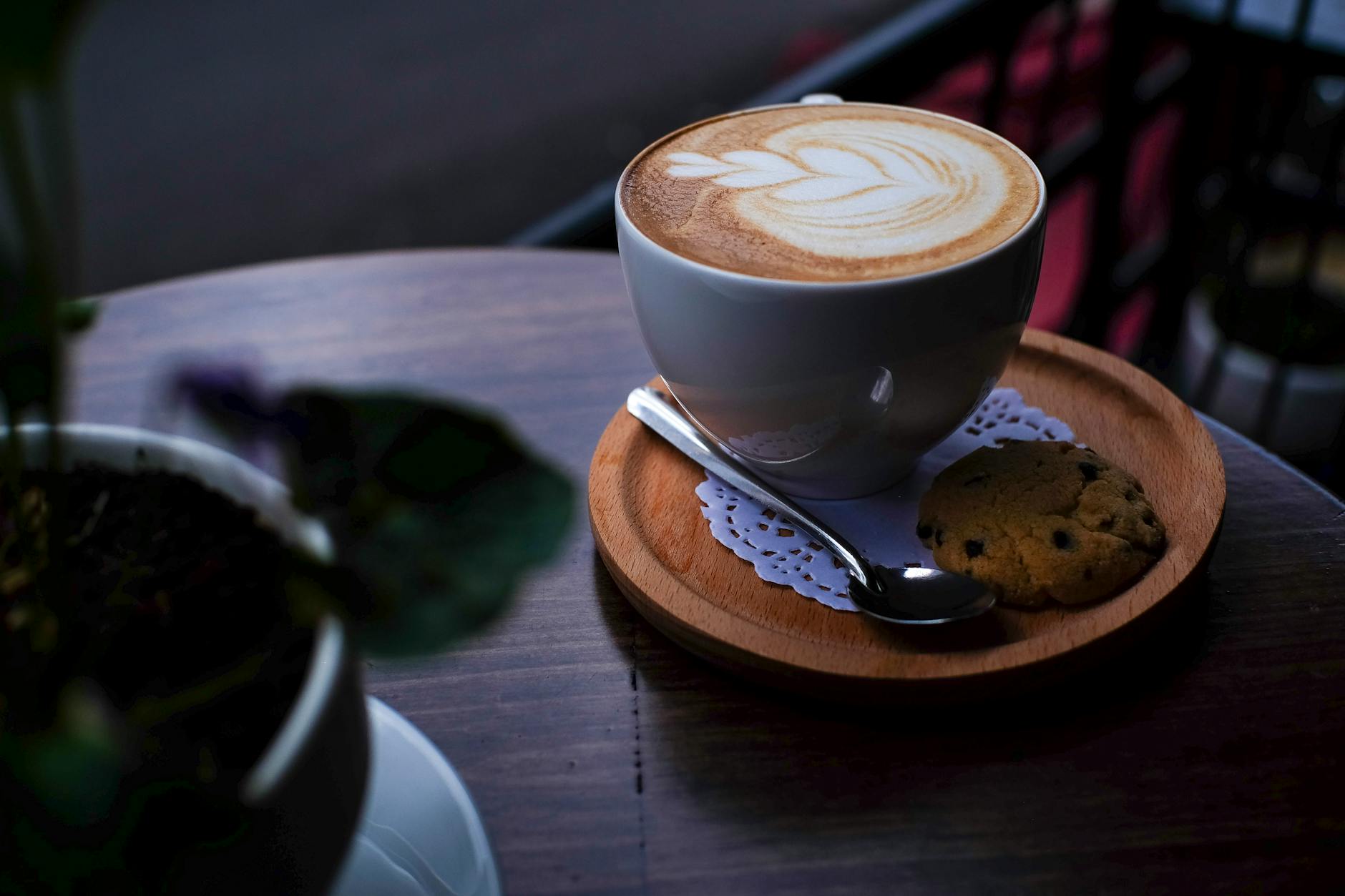 Cappuccino