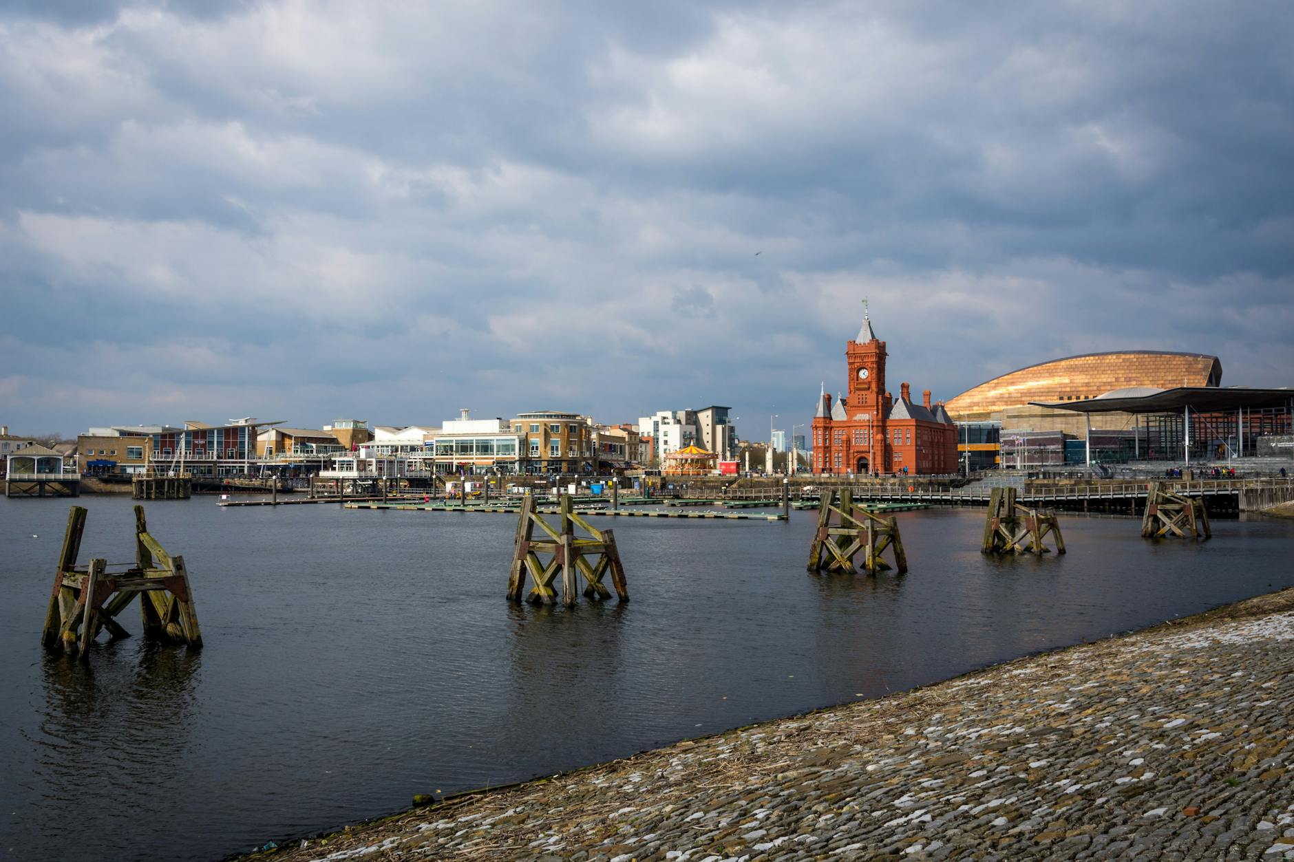Cardiff