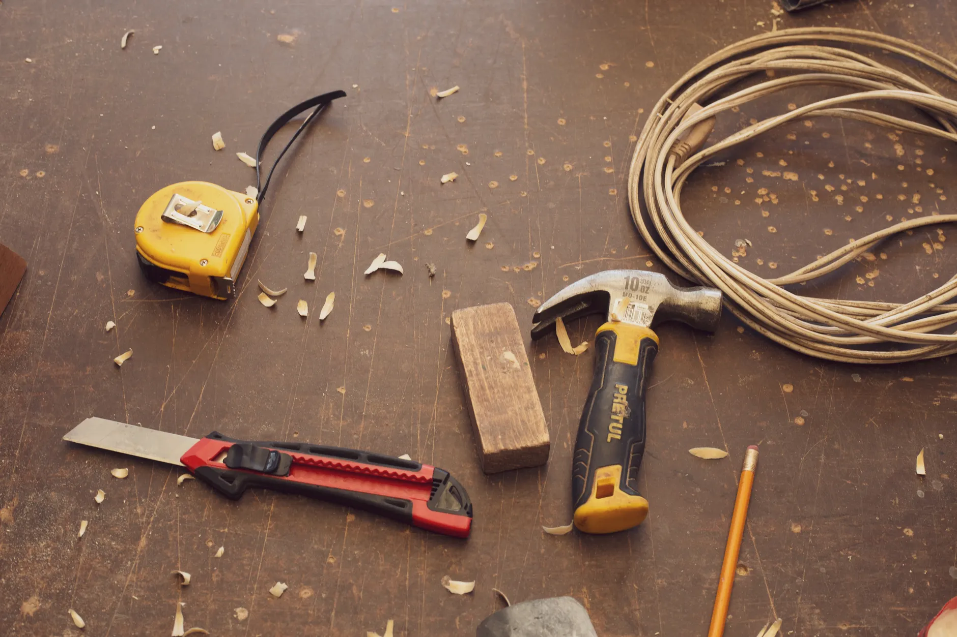 Carpenter