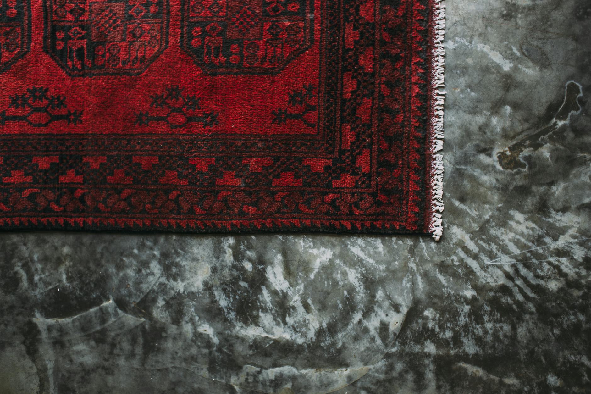 Carpet (Ковёр) — покрытие для пола