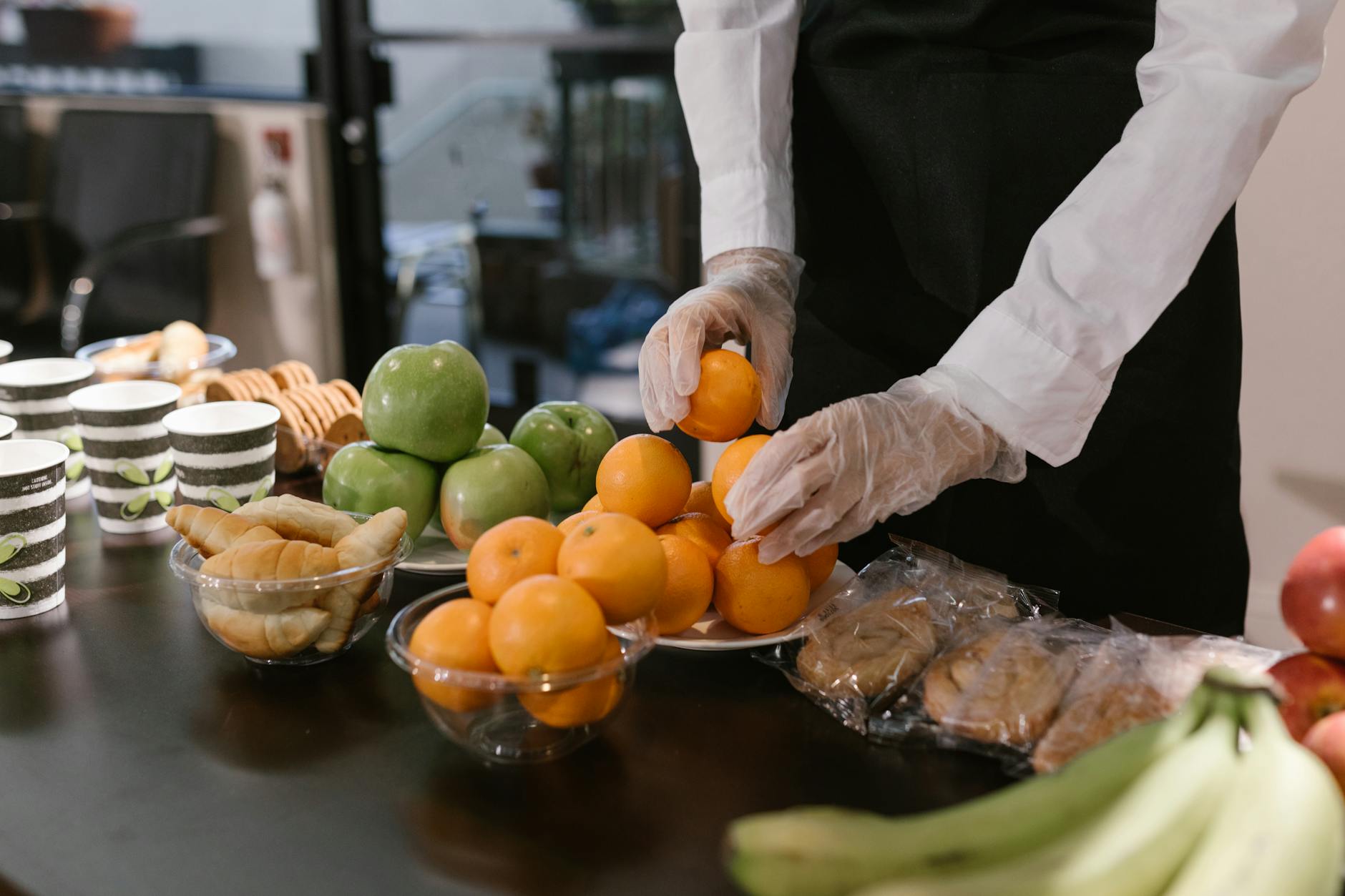 Catering
