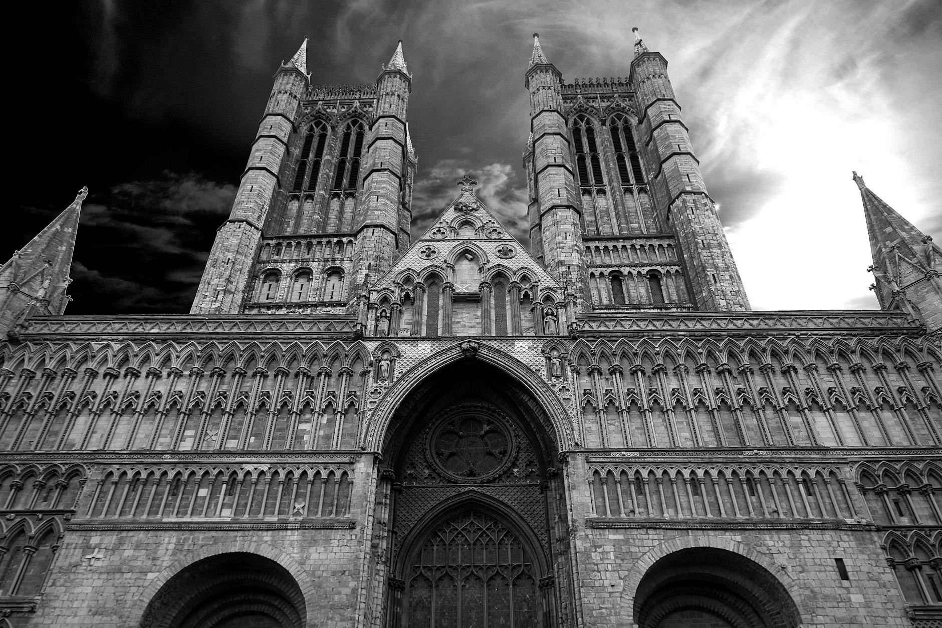Cathedral
