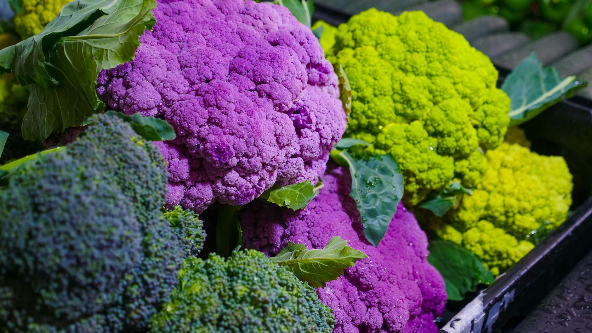 Cauliflower