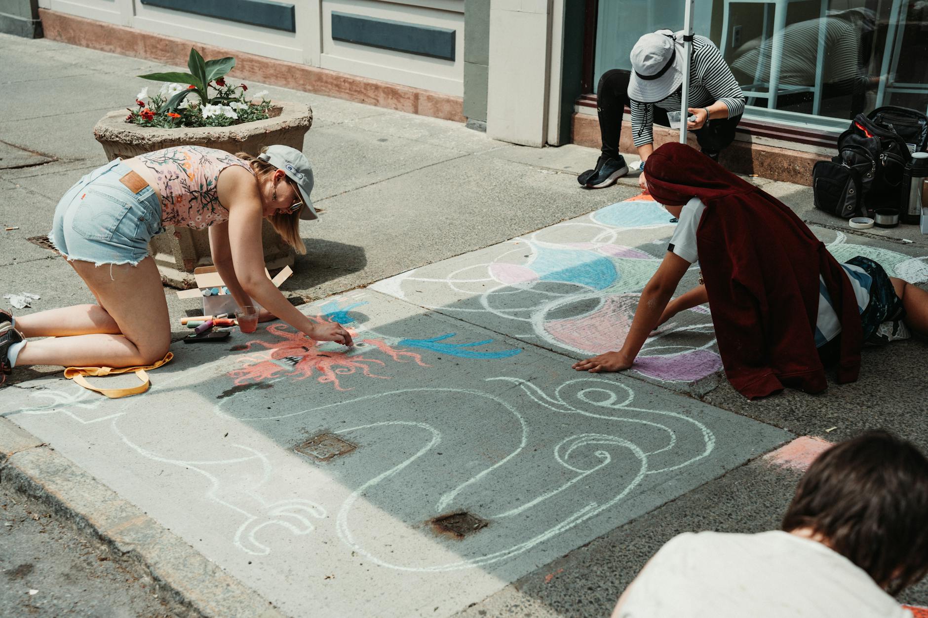 Chalk