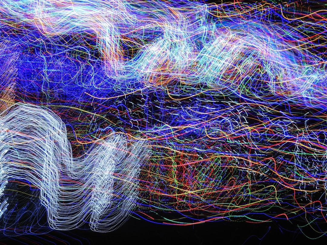 Chaotic (Хаотичный) — беспорядок, отсутствие порядка