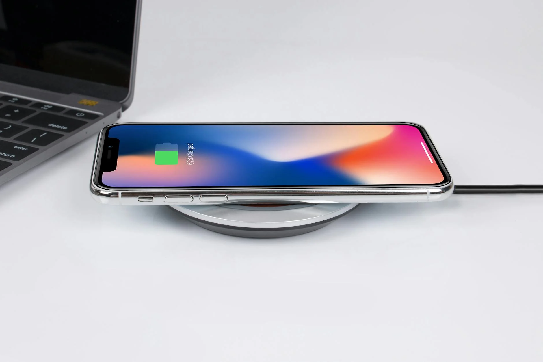 Charging