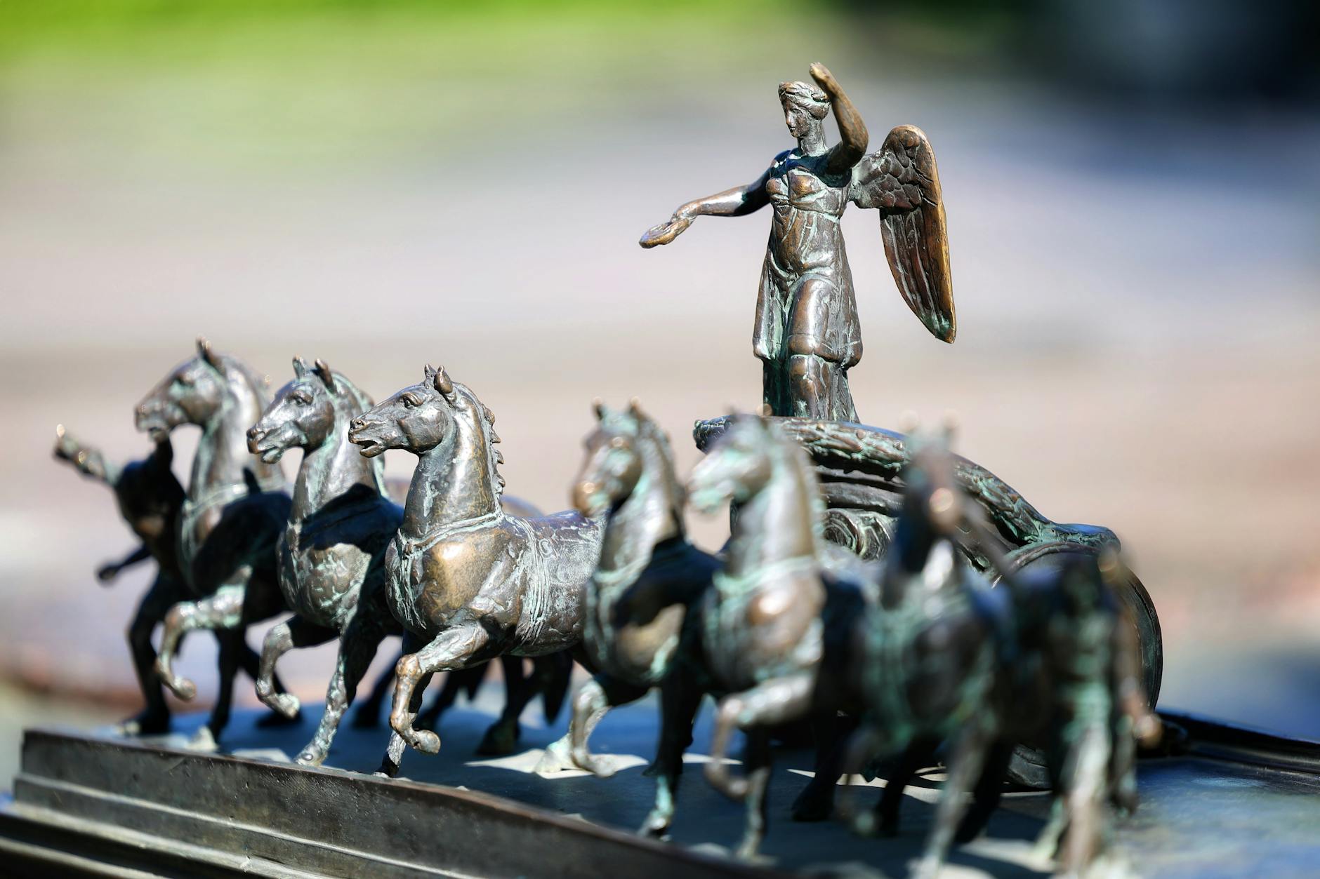 Chariot
