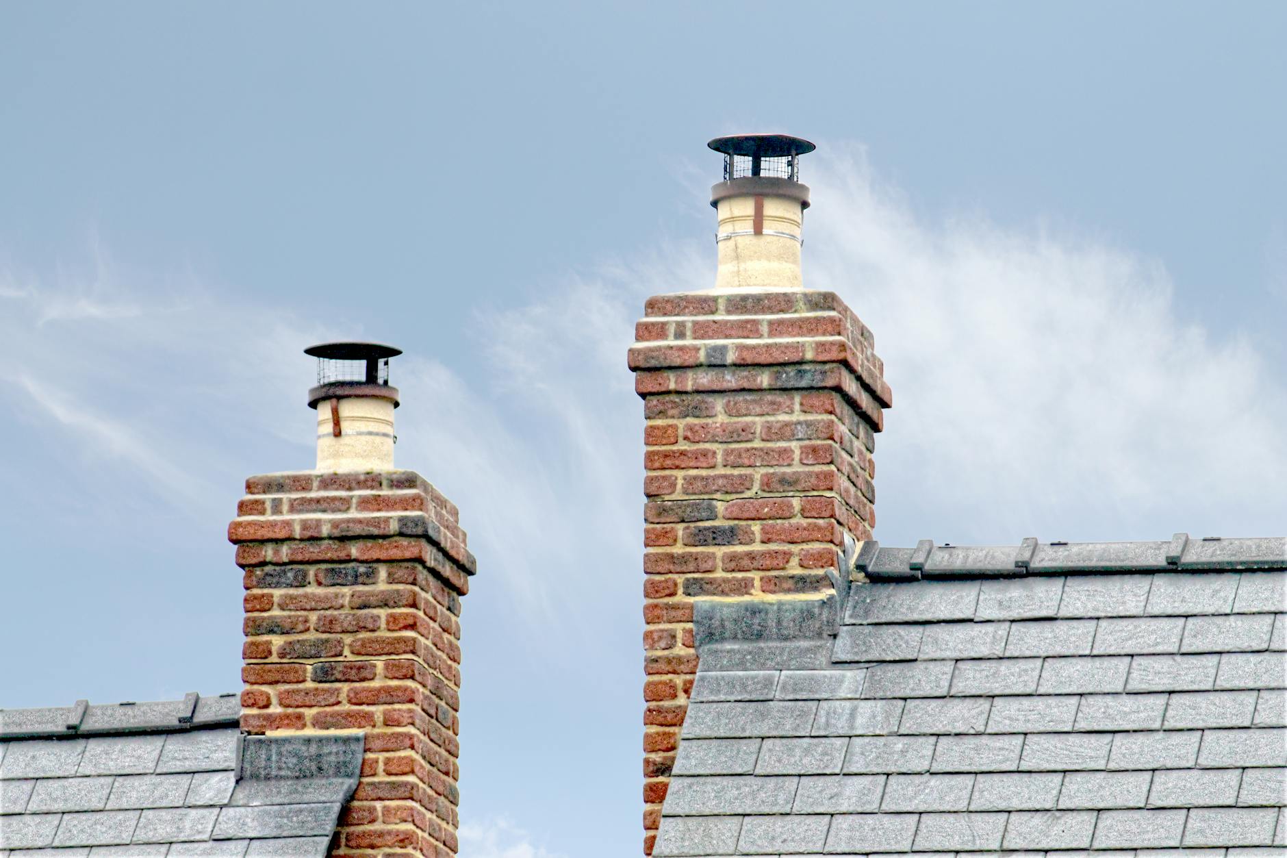Chimney