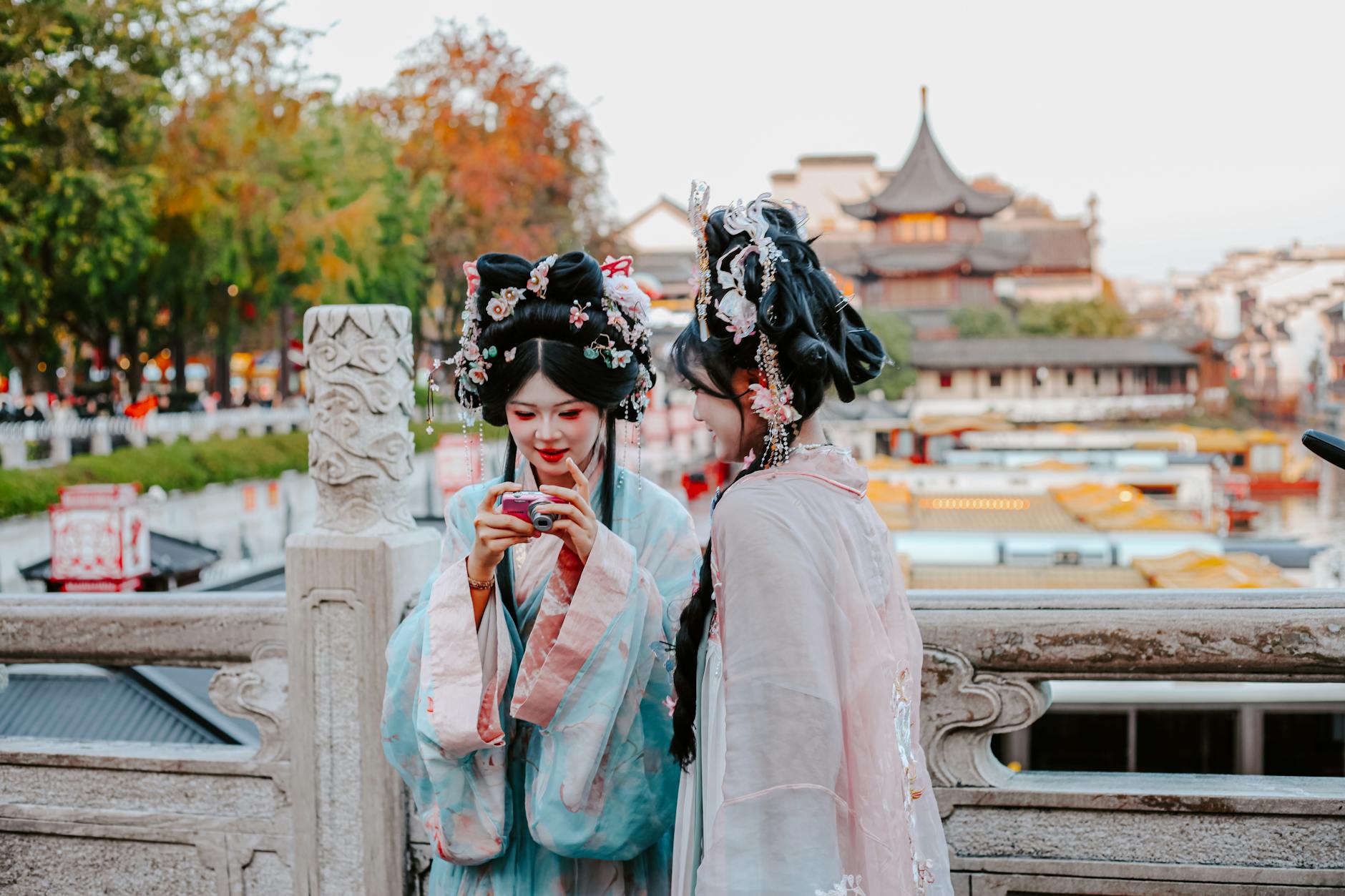 Chinese
