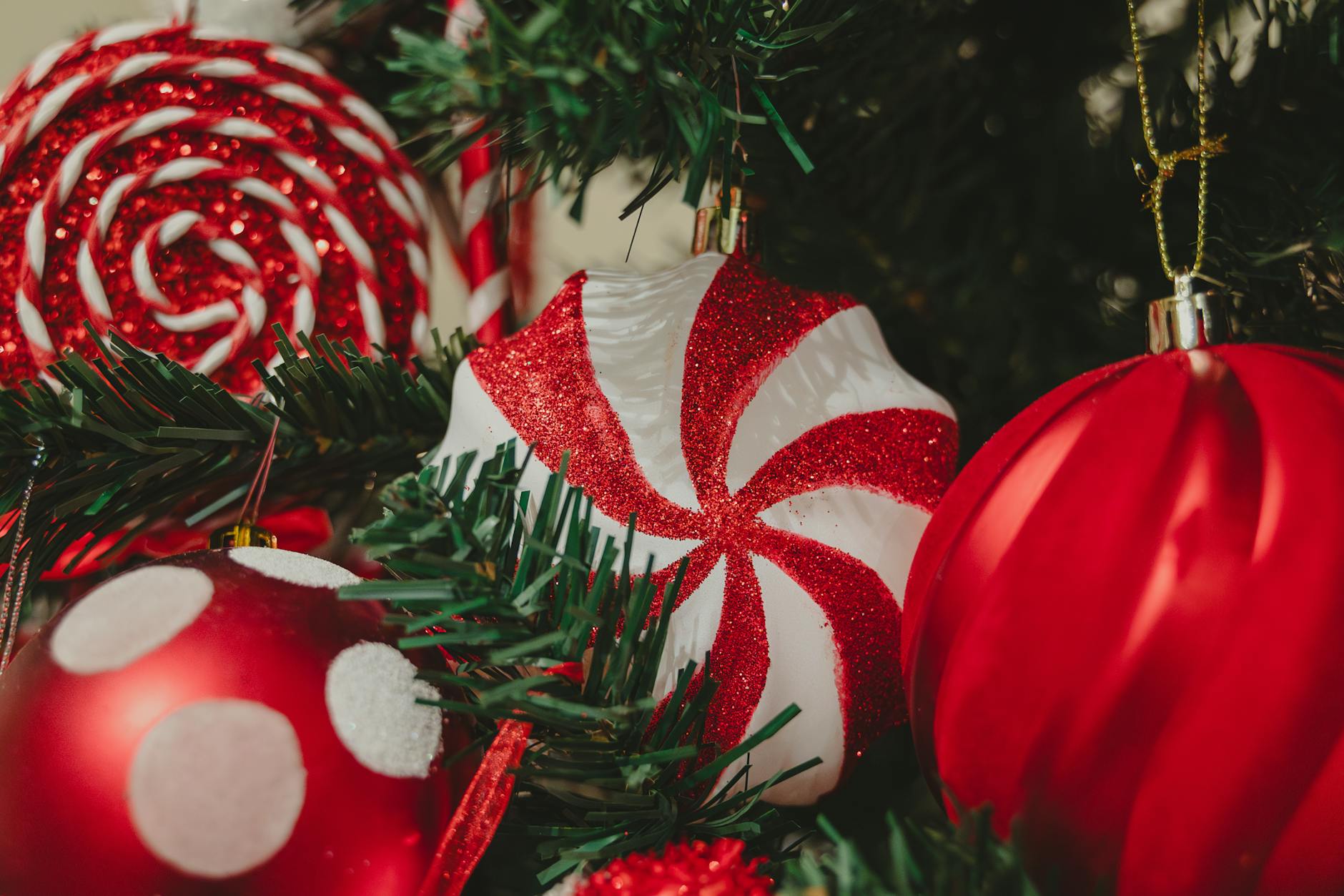Christmas (Рождество) — зимний праздник