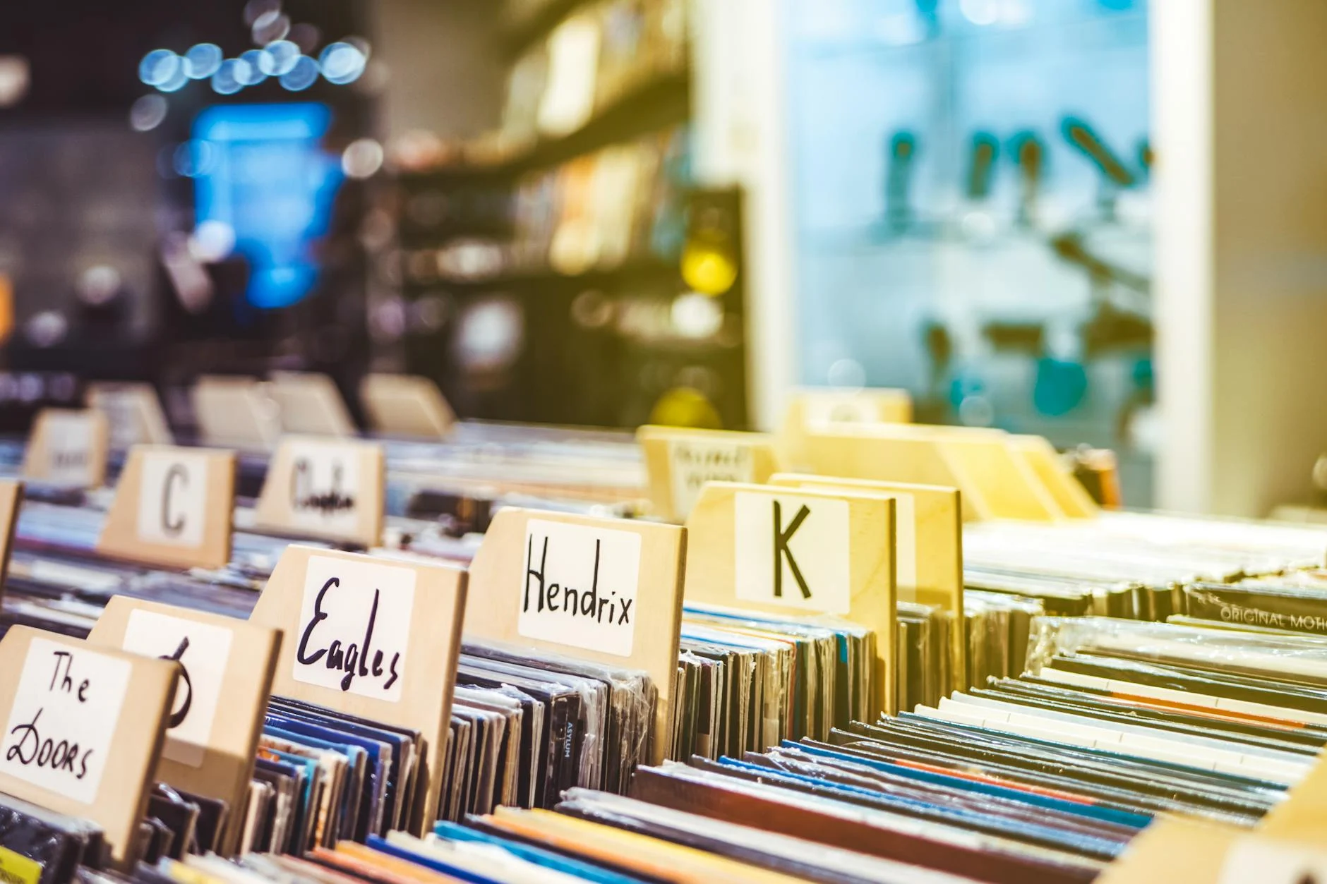 Collection (Коллекция) — собрание предметов