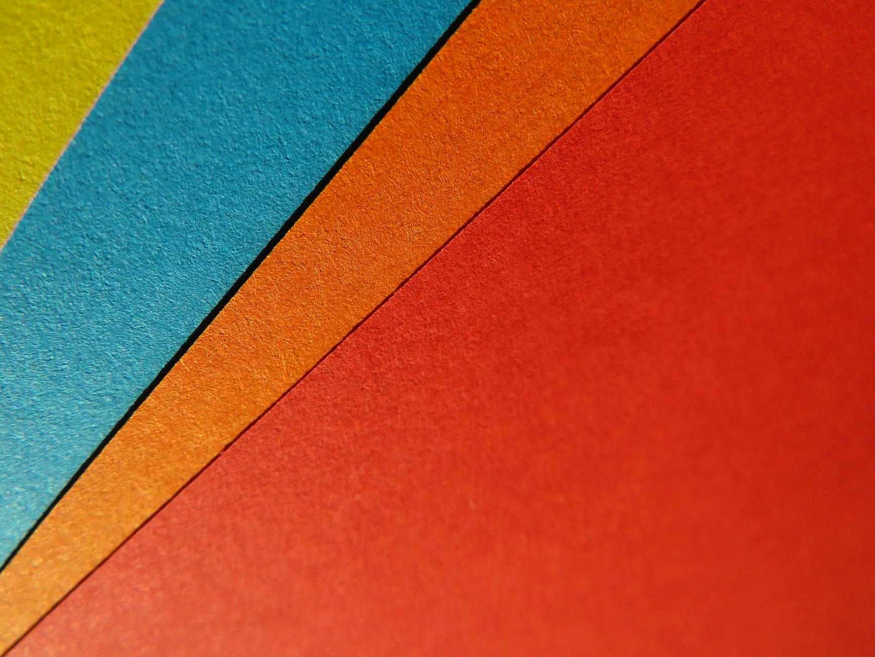 Color (Цвет) — основные цвета и палитра