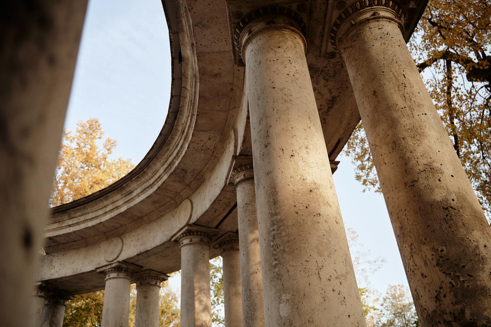 Column