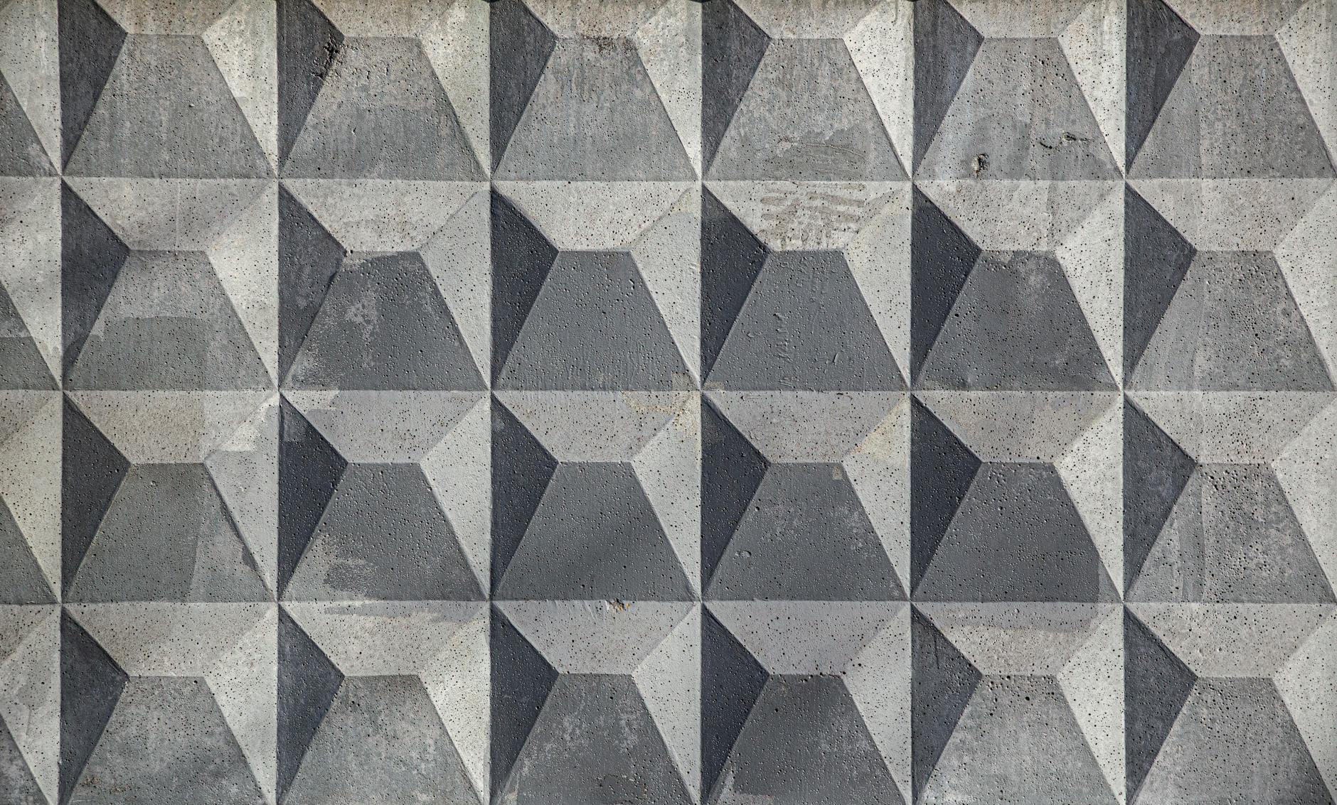 Concrete (Бетон; конкретный) — строительный материал и абстрактное понятие