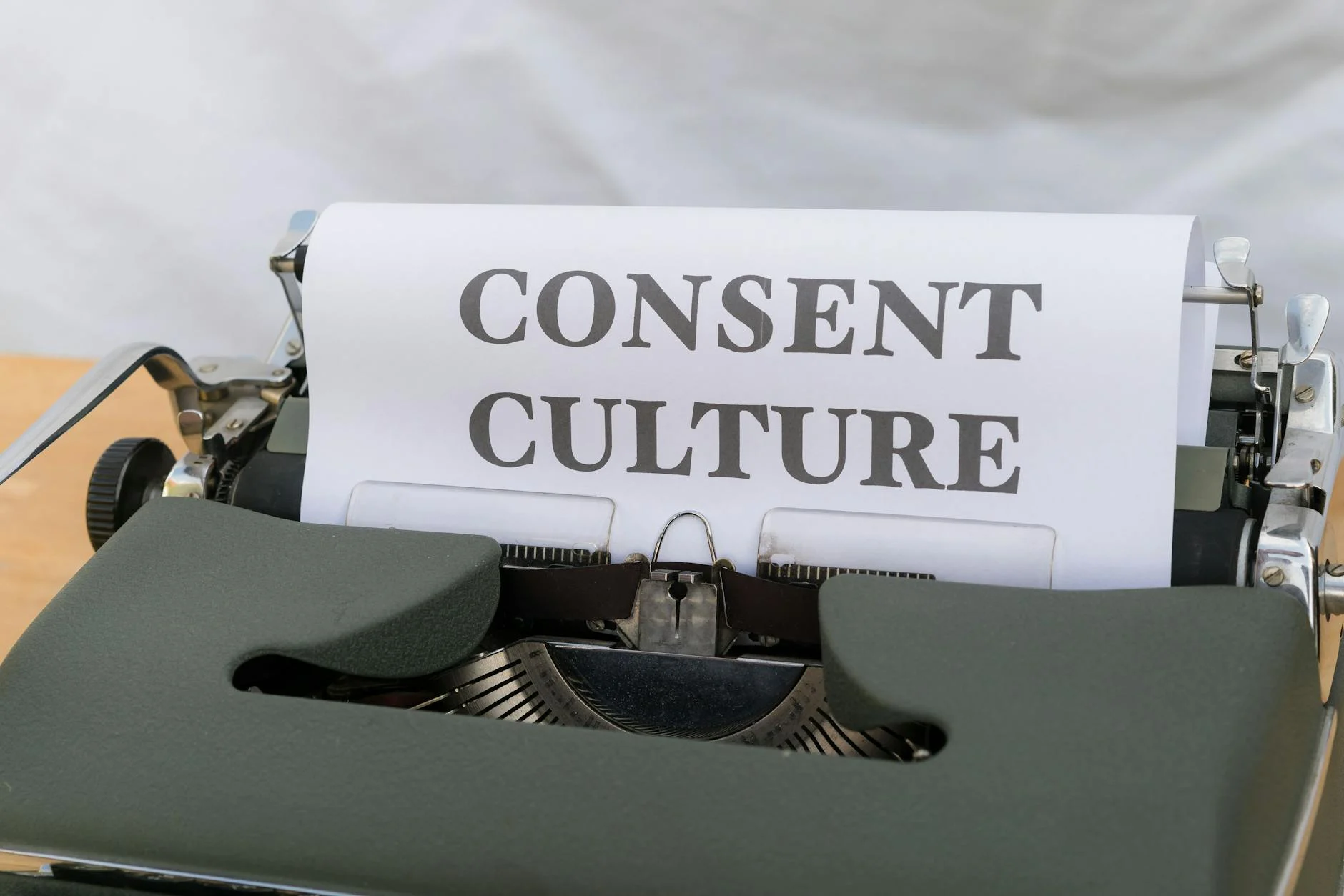 Consent