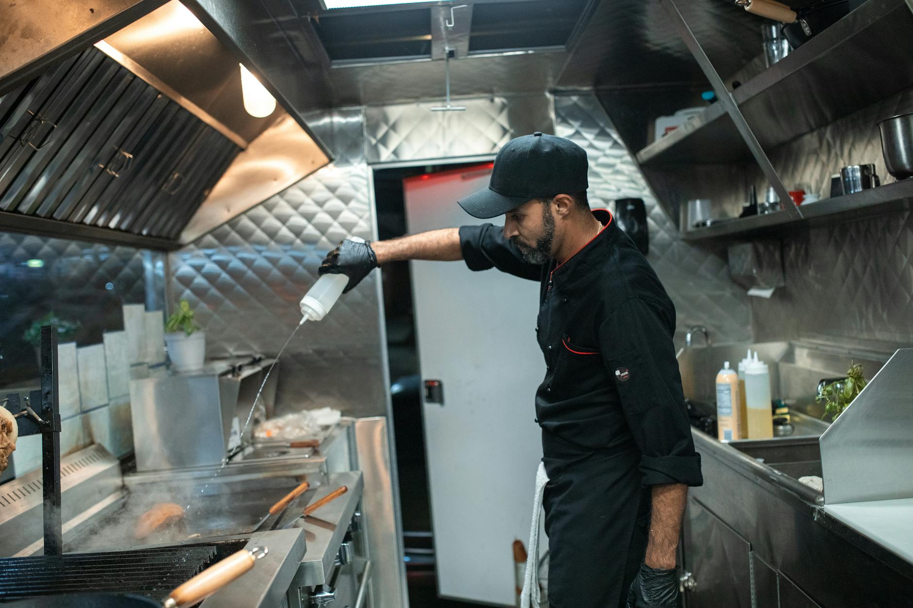 Cook