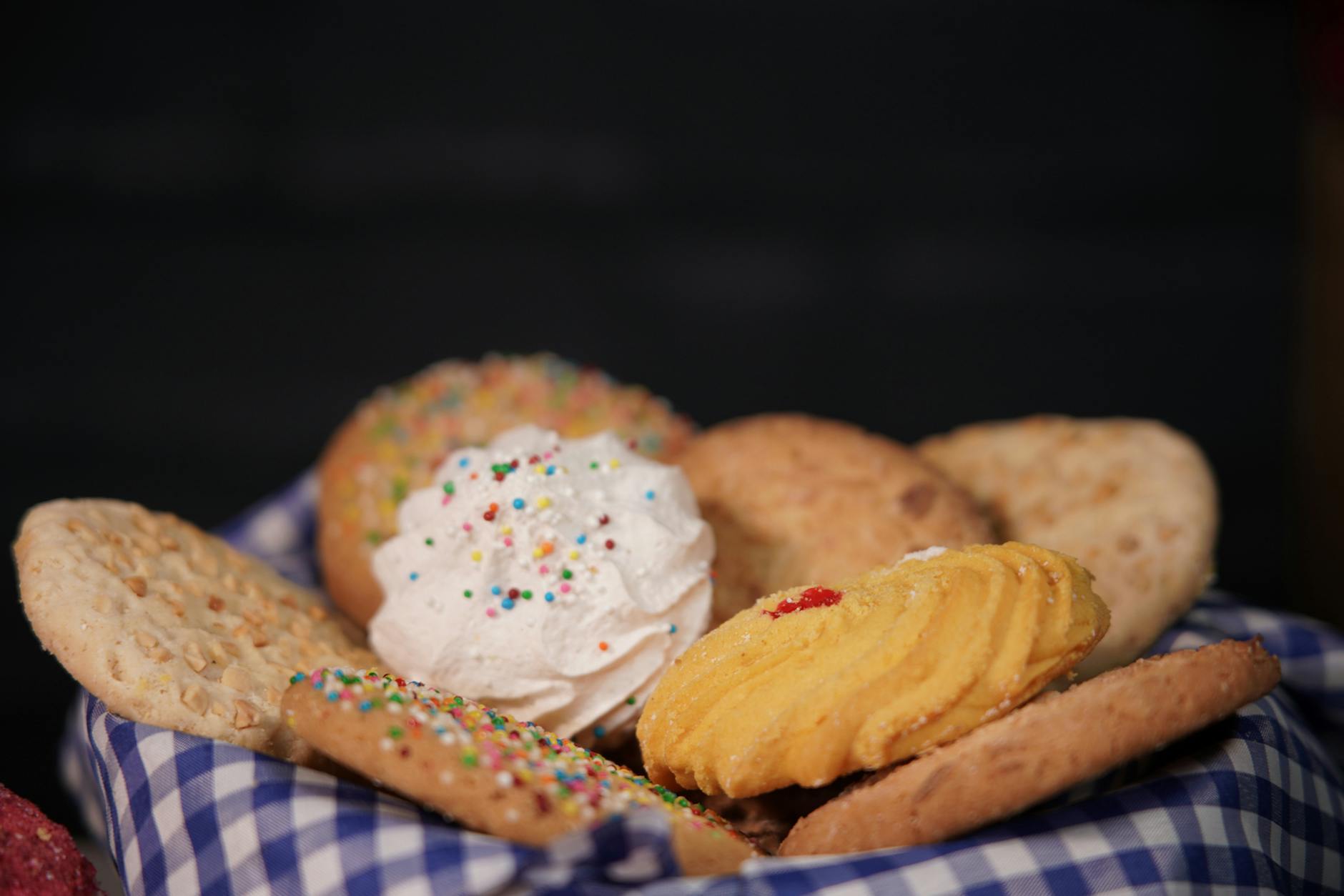 Cookie