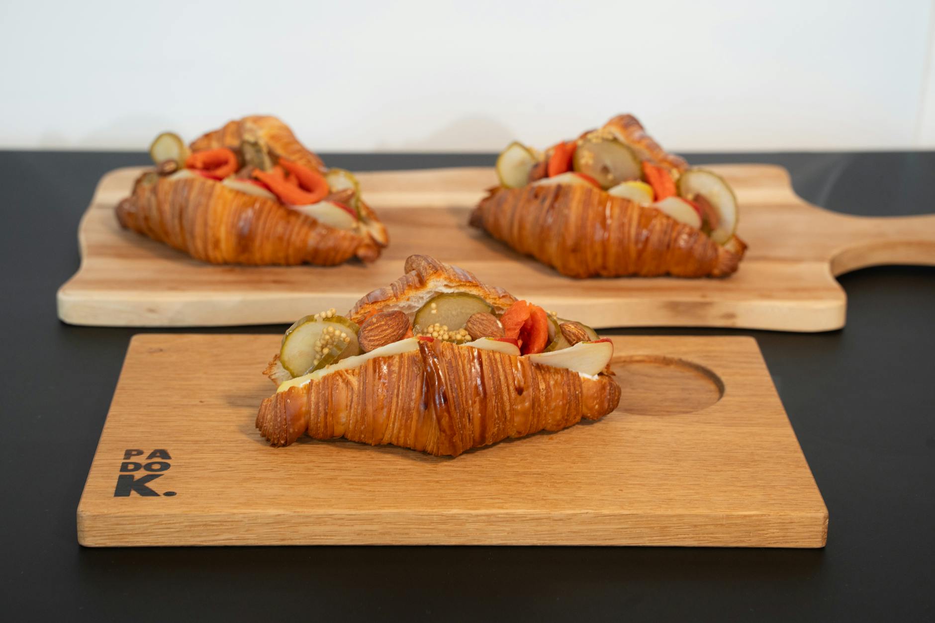 Croissant (Круассан) — вкусная французская выпечка