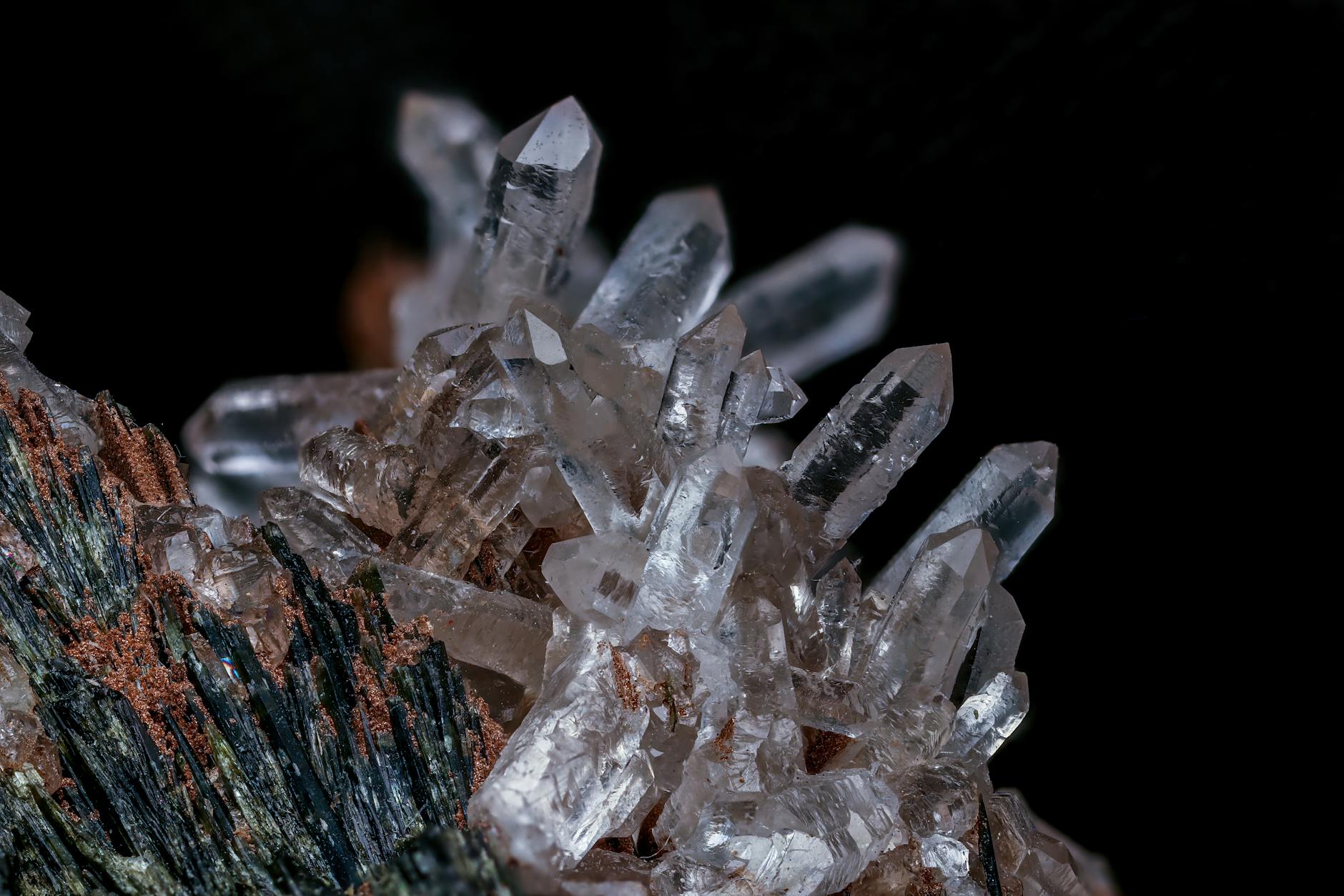 Crystal