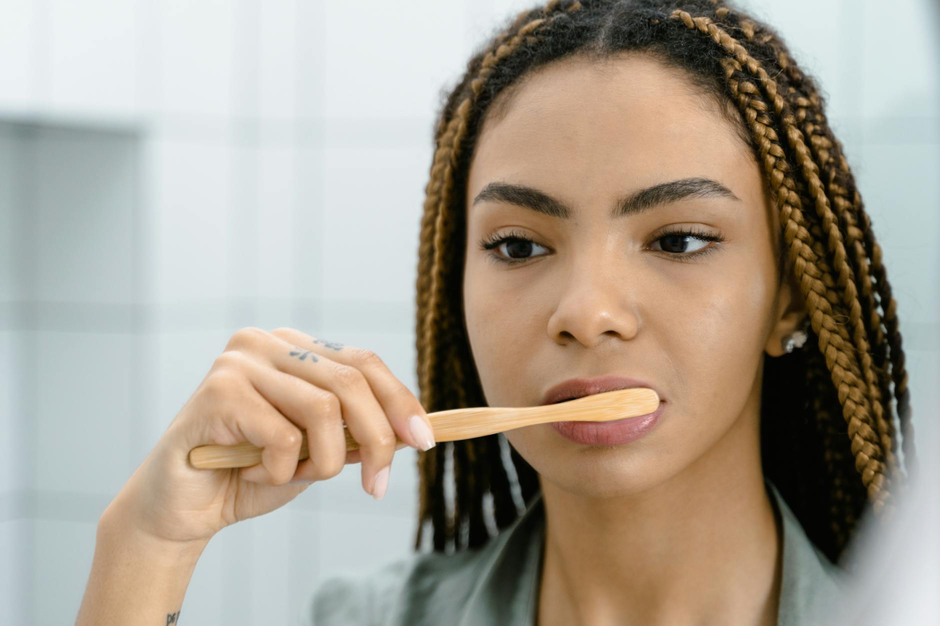 Daily (Ежедневный) — действия, происходящие каждый день