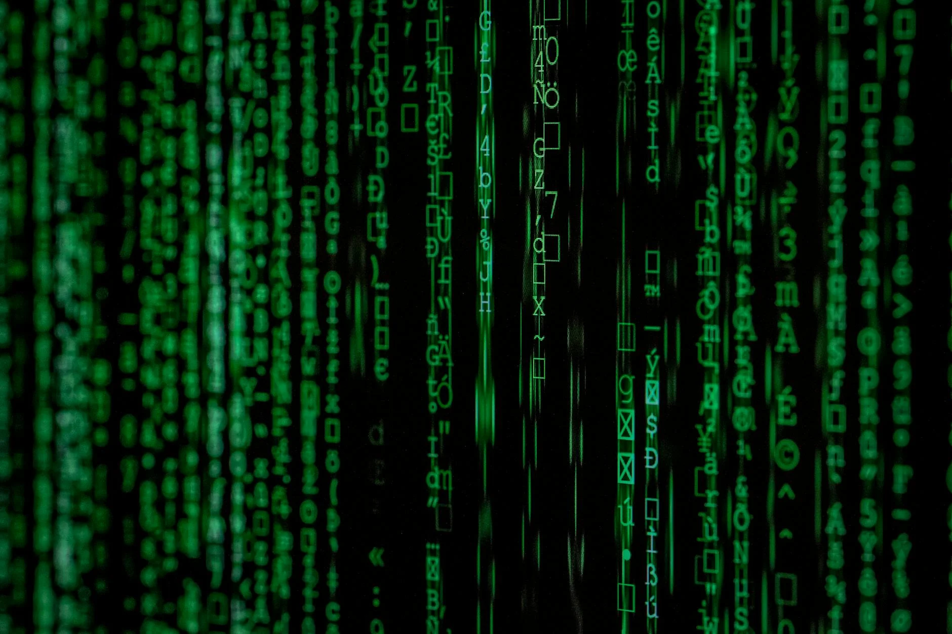 Data (Данные) — информация, факты, числа