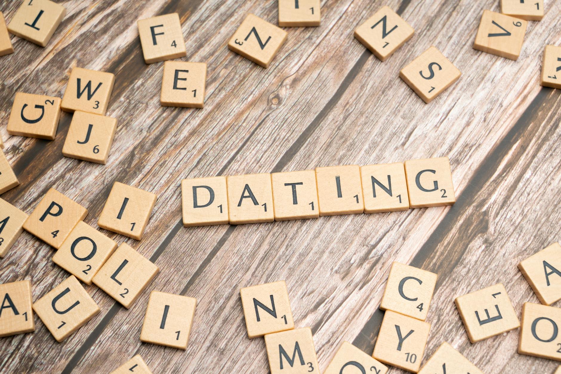 Dating (Свидания) — процесс знакомства двух людей