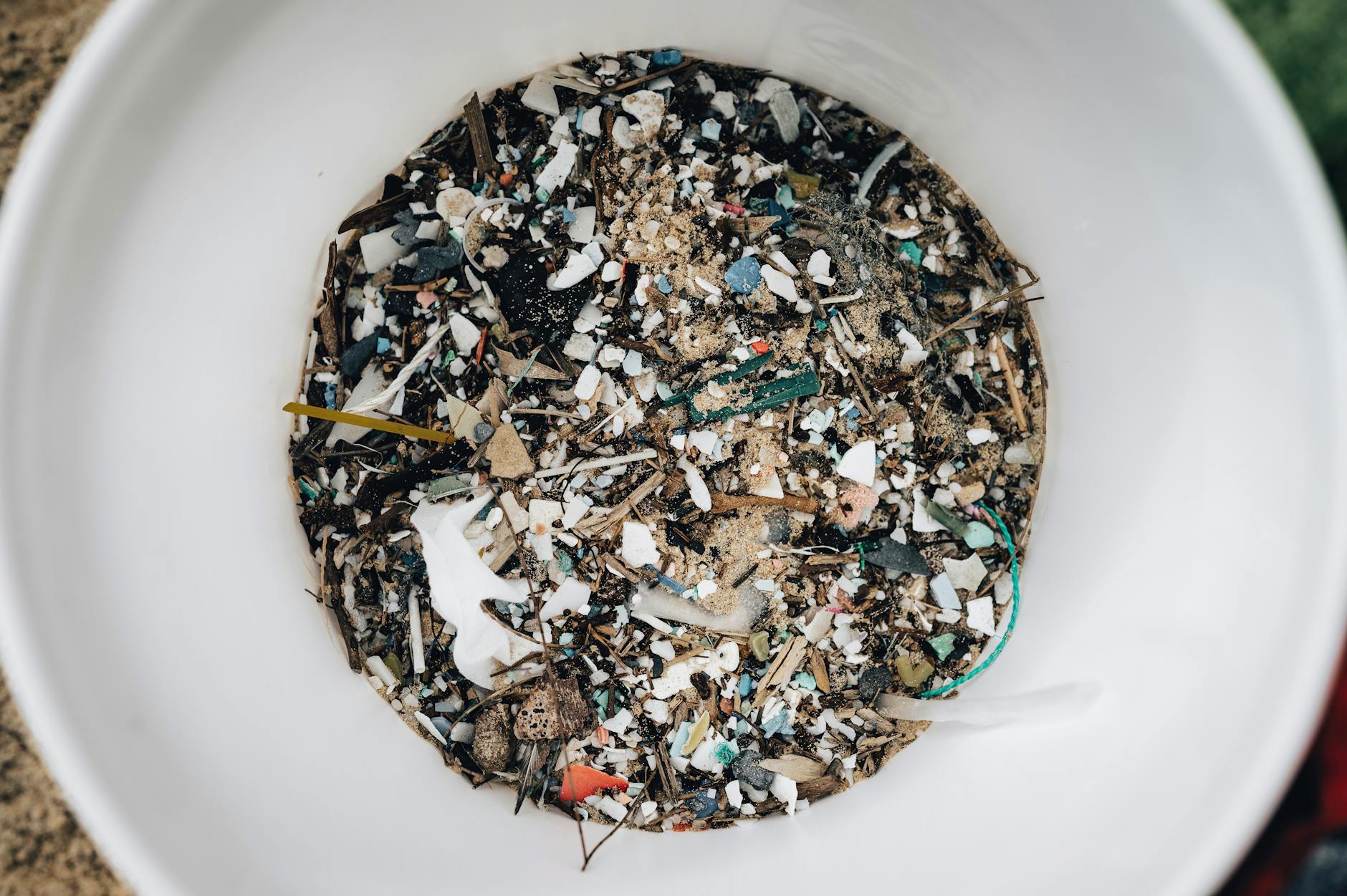 Debris (Обломки, мусор) — разбросанные остатки
