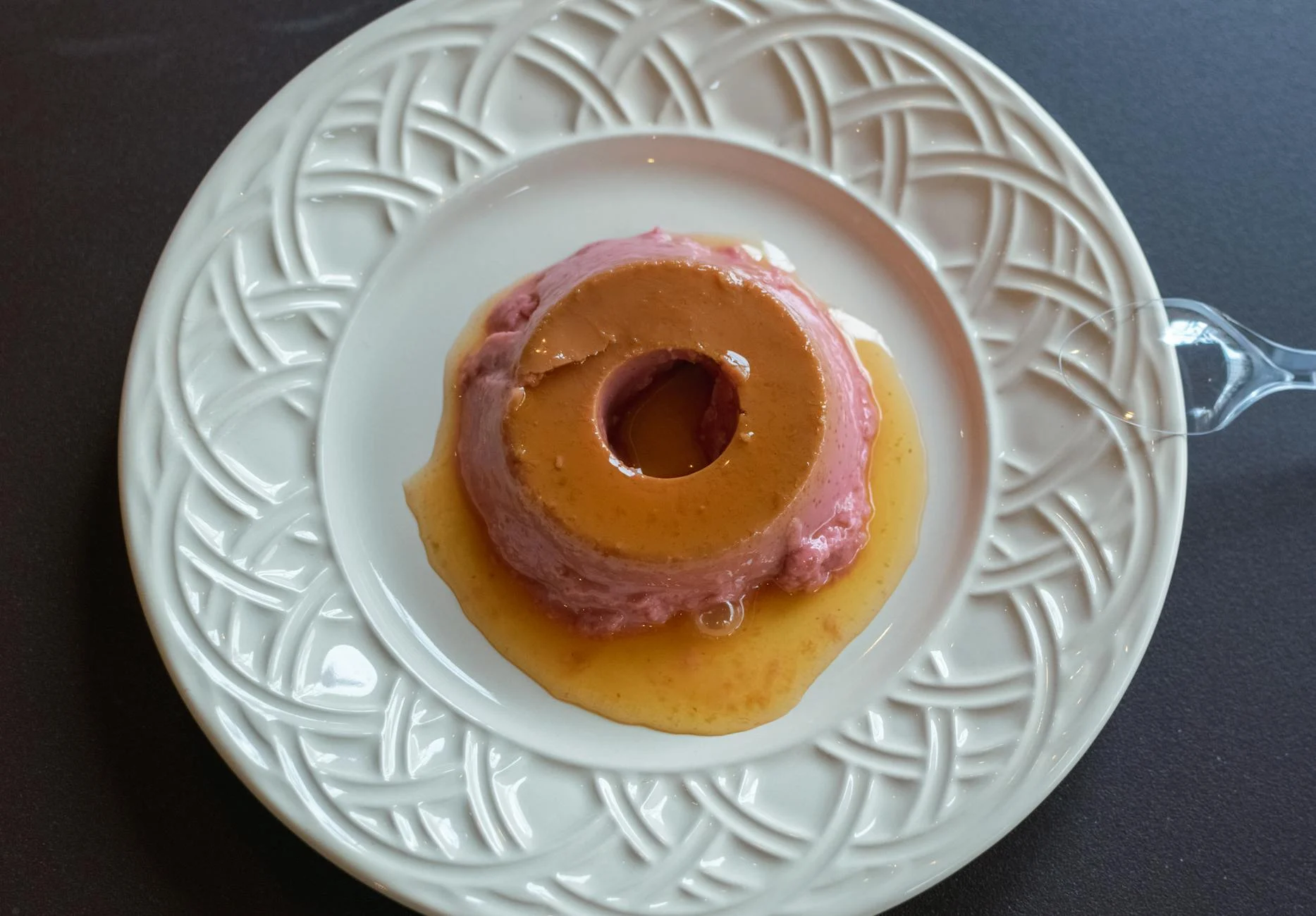 Dessert (Десерт) — сладкое блюдо после еды