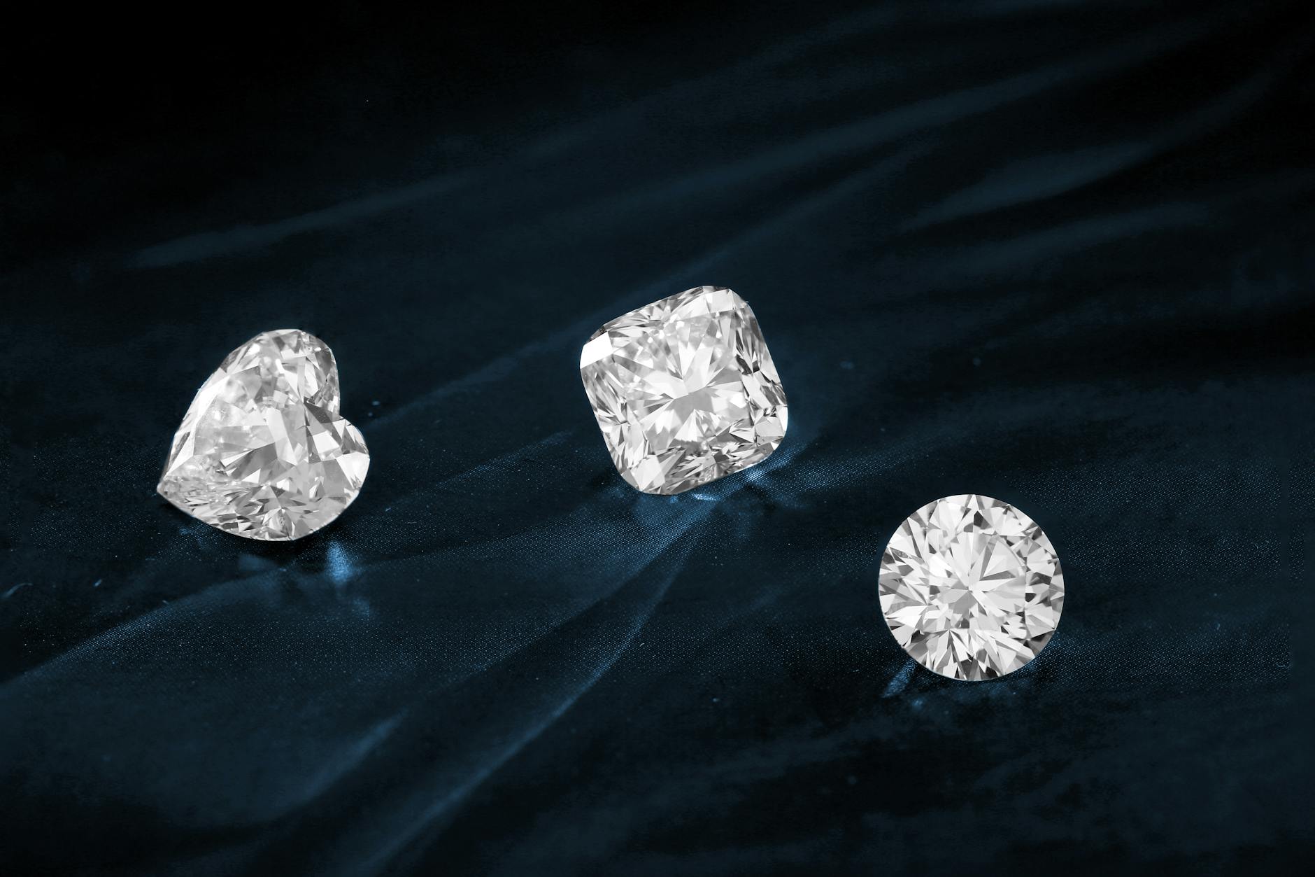 Diamond
