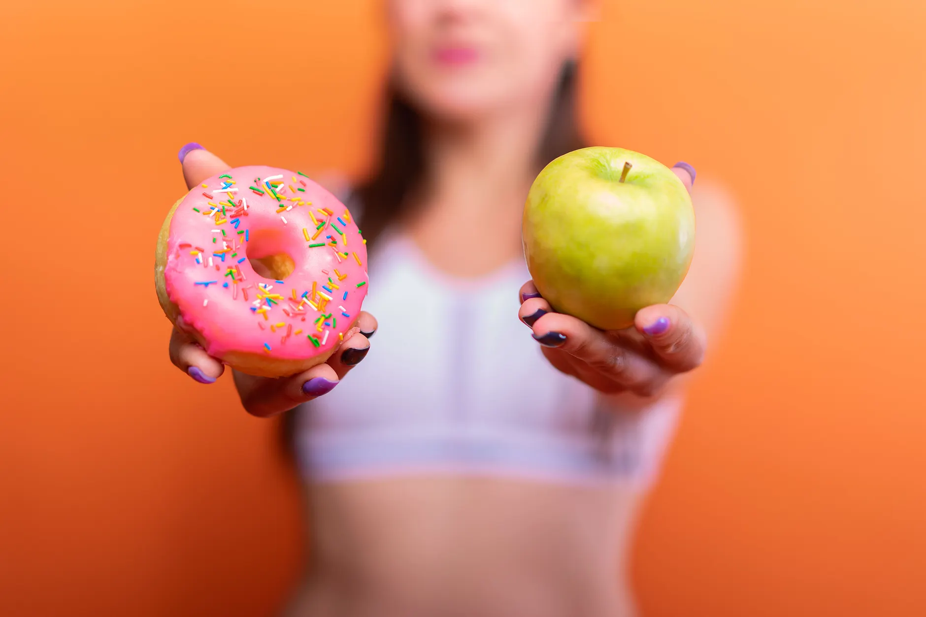 Diet (Диета) — здоровое питание и режим