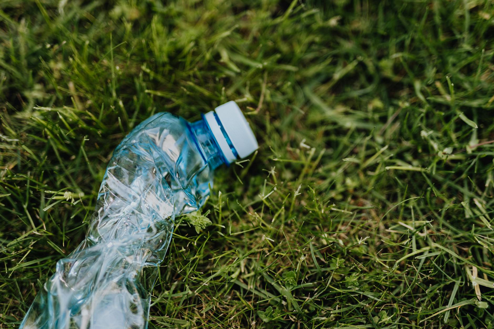 Disposable (Одноразовый) — предметы для одноразового использования