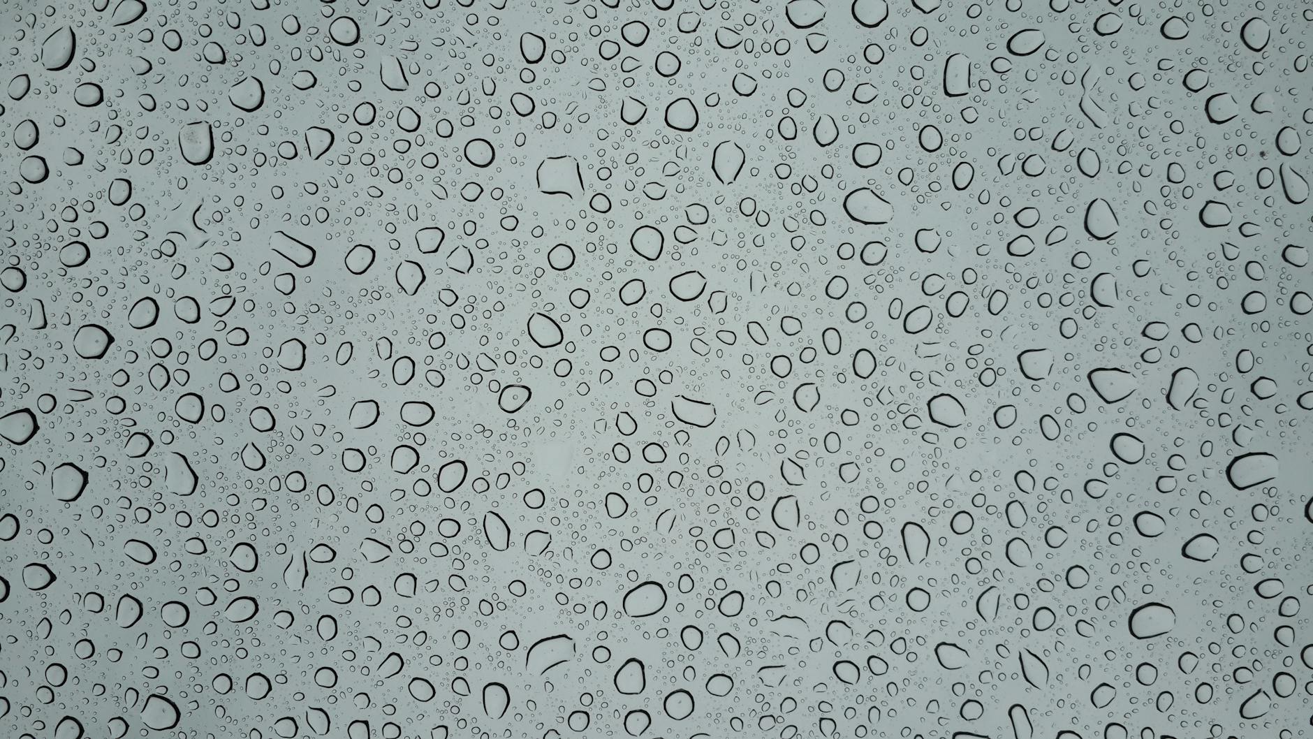 Drop (Падать, капля) — капля воды или падающий предмет