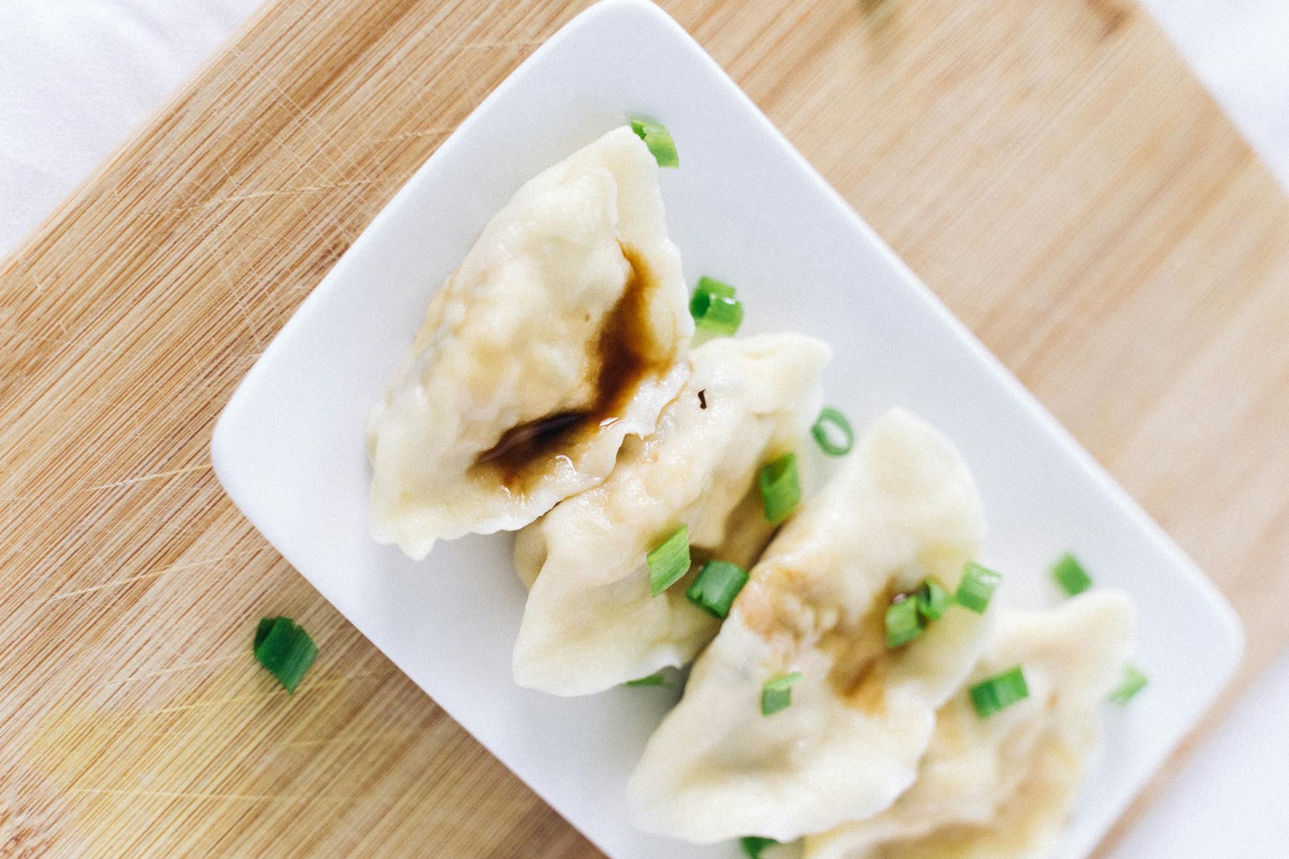 Dumpling