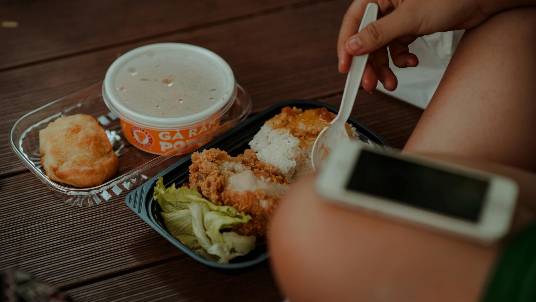 Eat