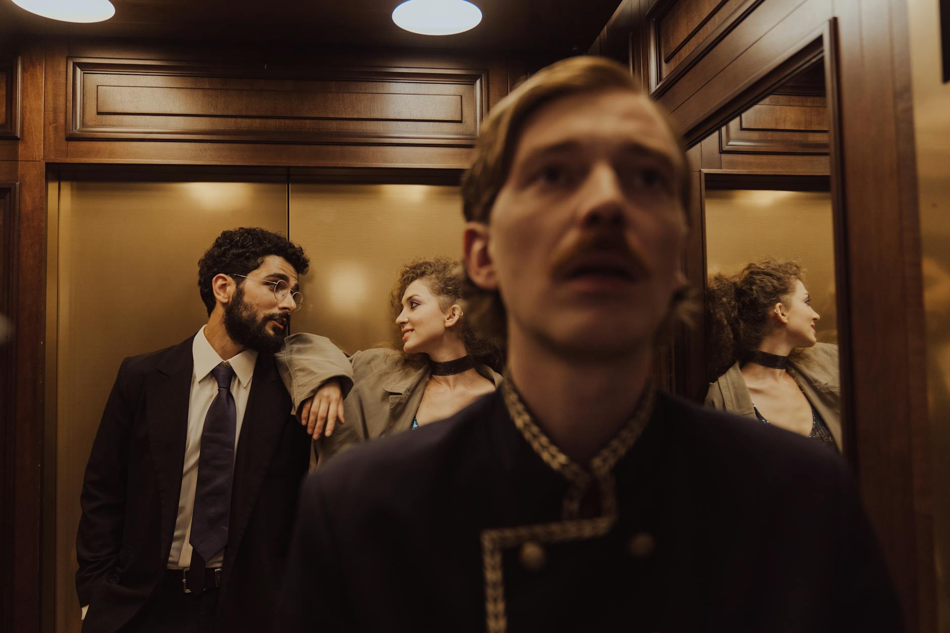 Elevator