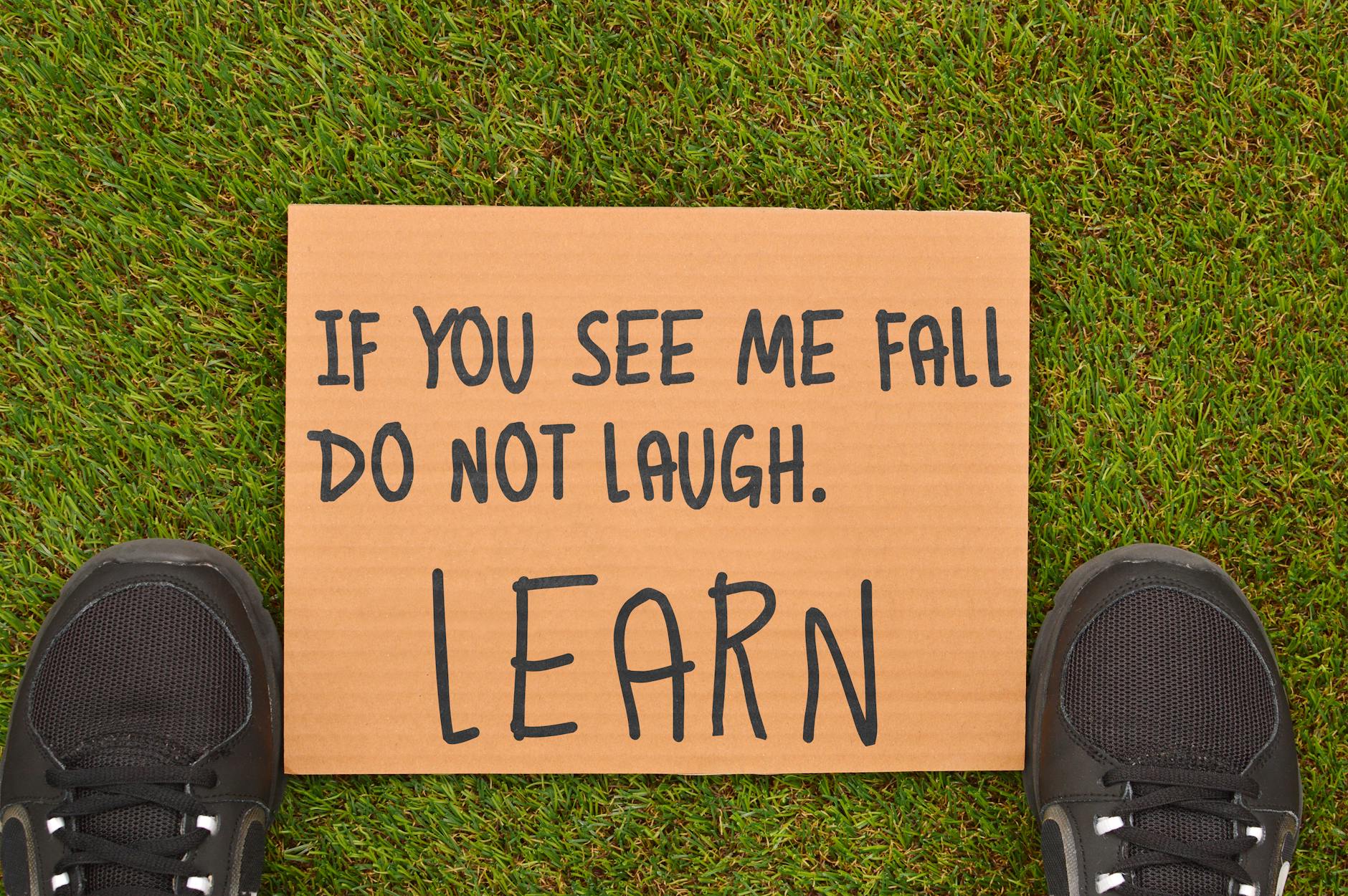 Encourage