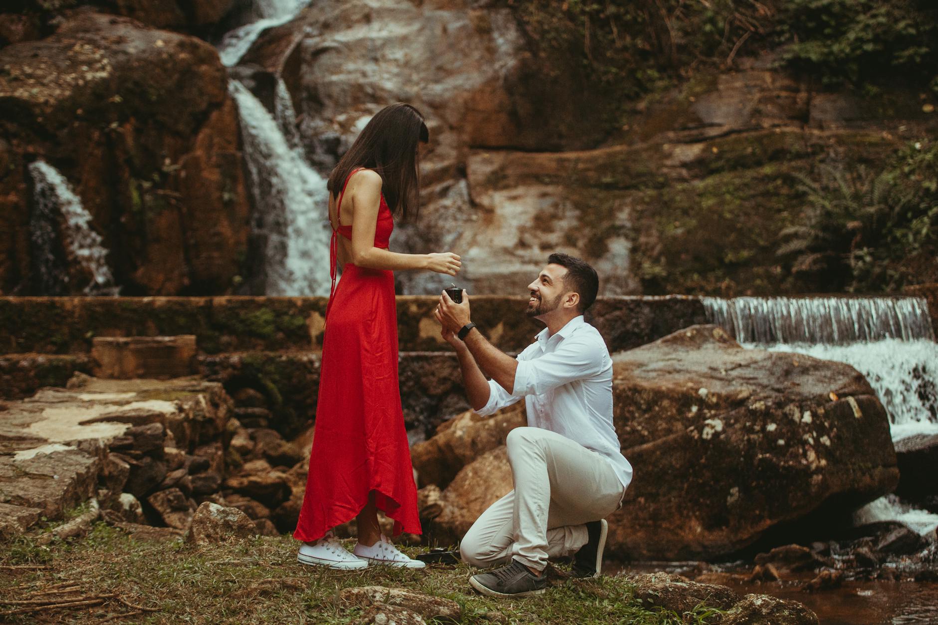 Engagement