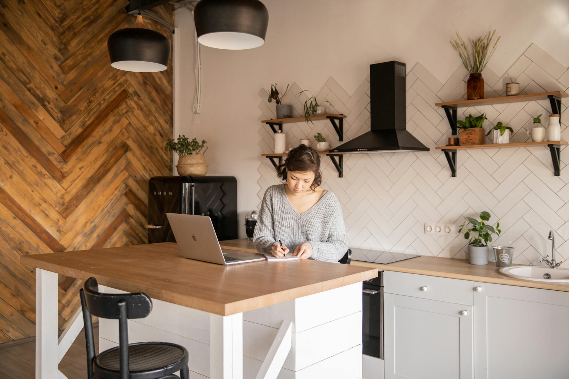 Entrepreneur