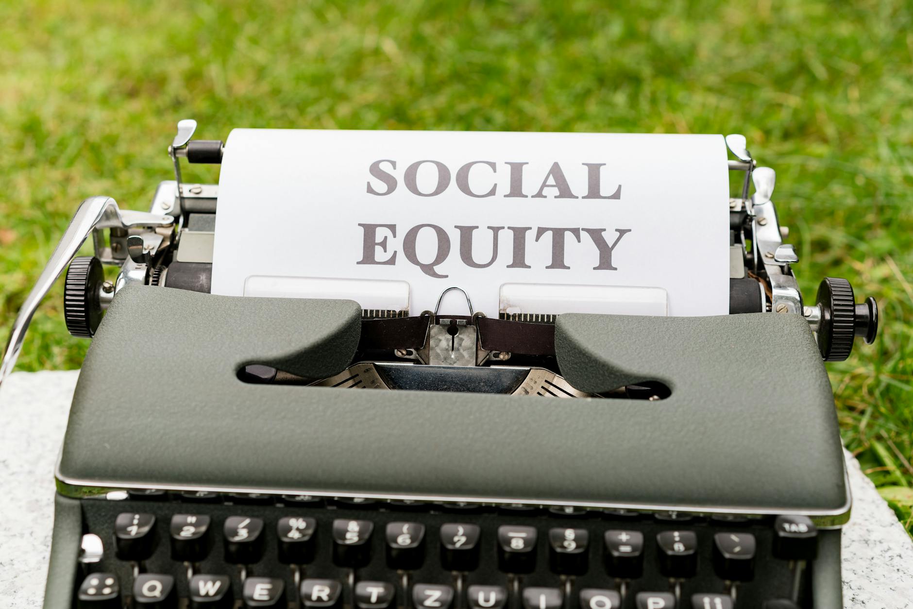 Equity
