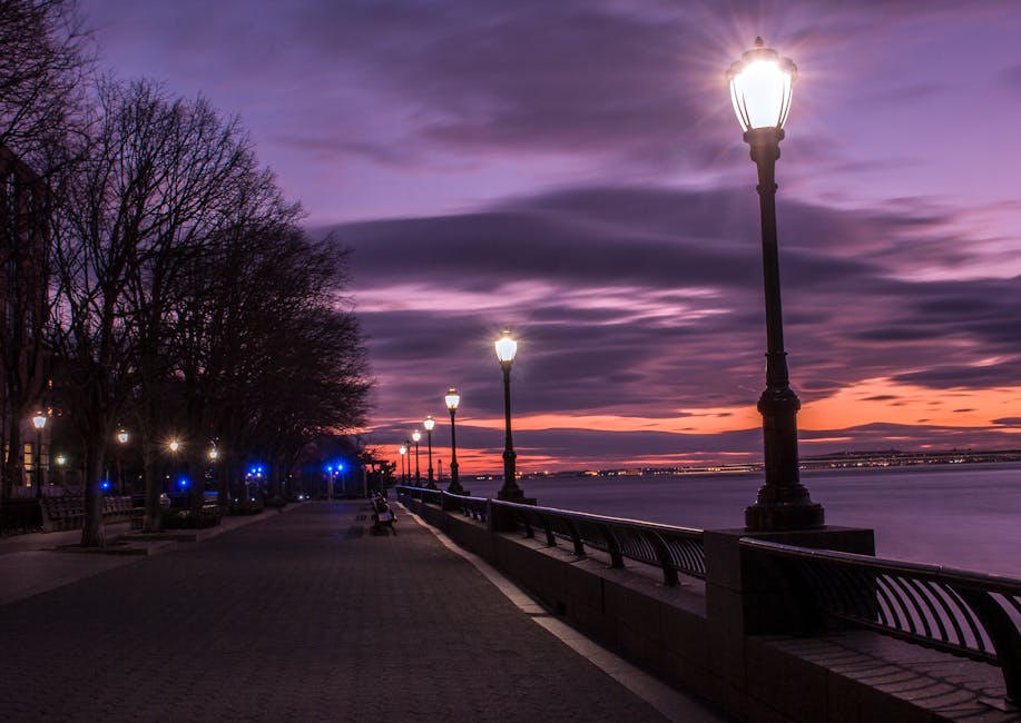 Evening