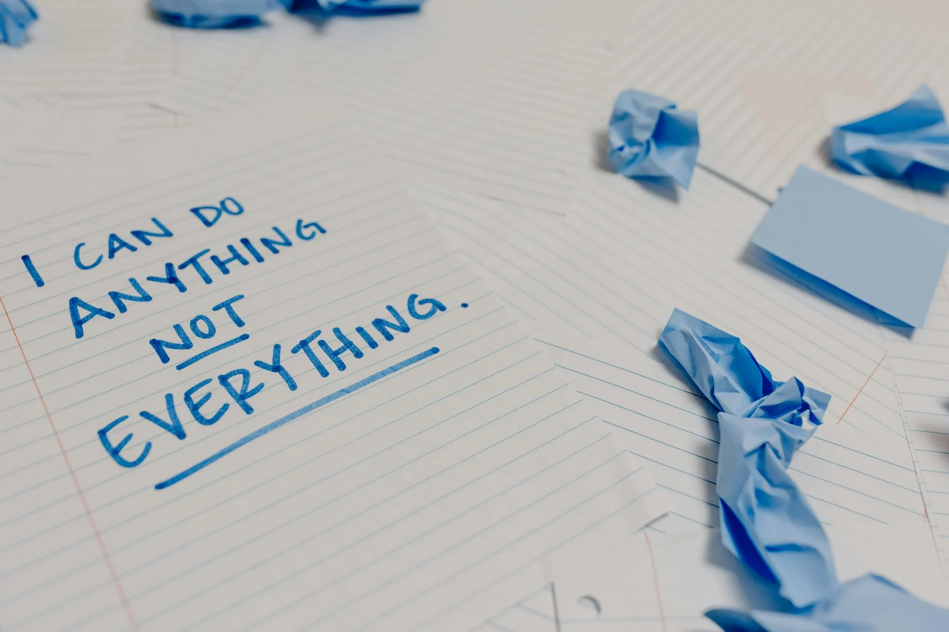Everything
