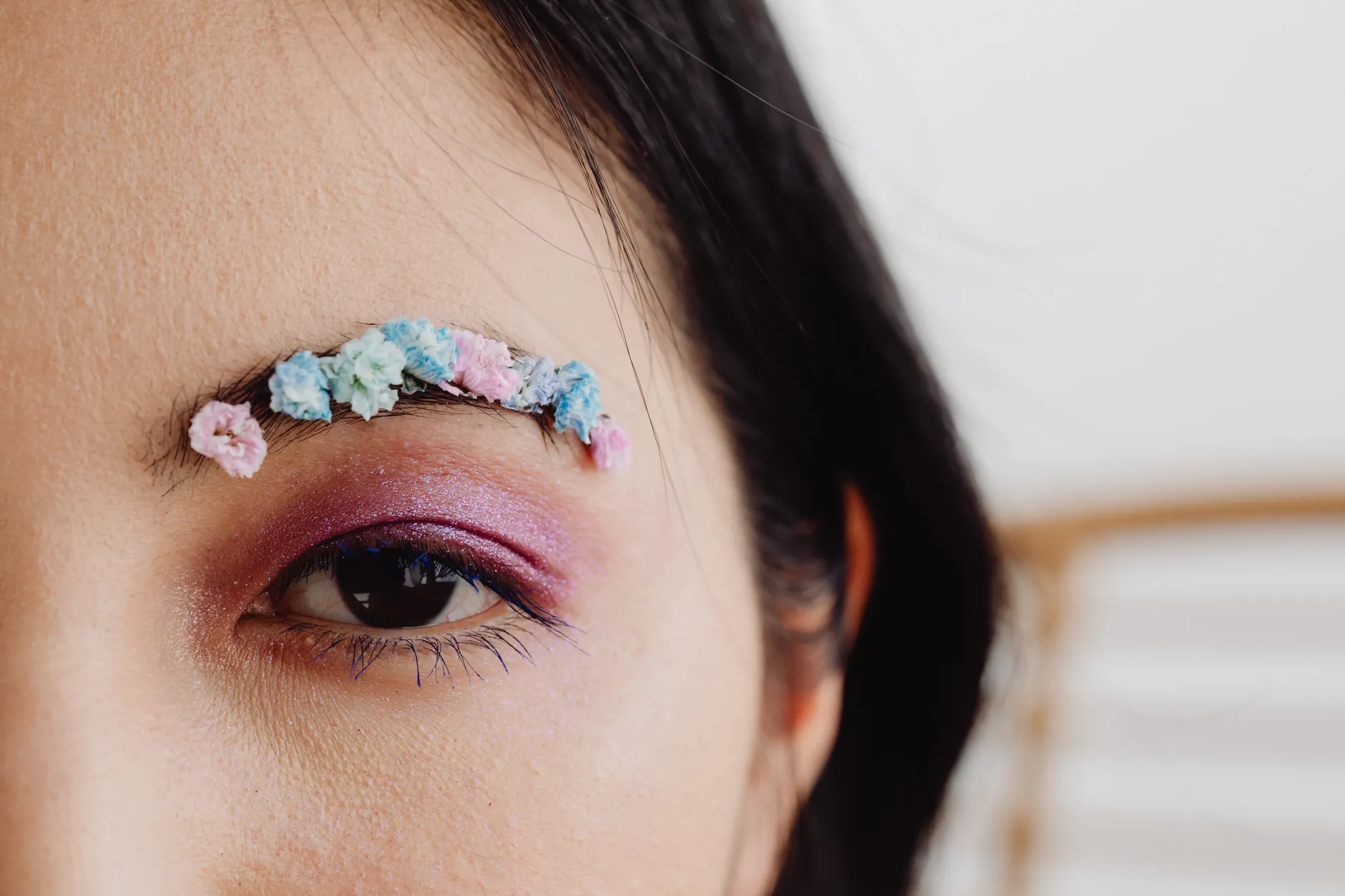 Eyebrow