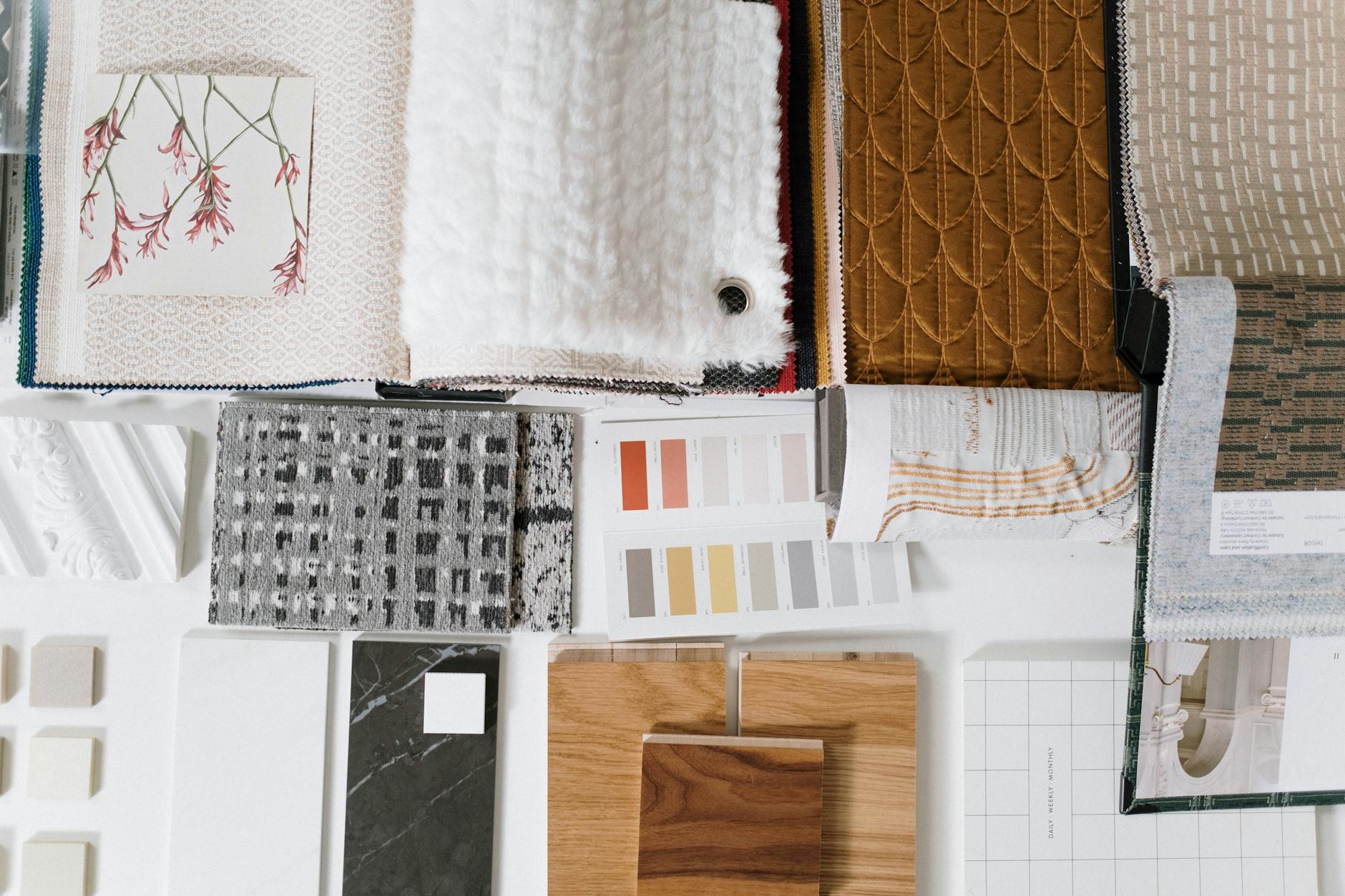 Fabric