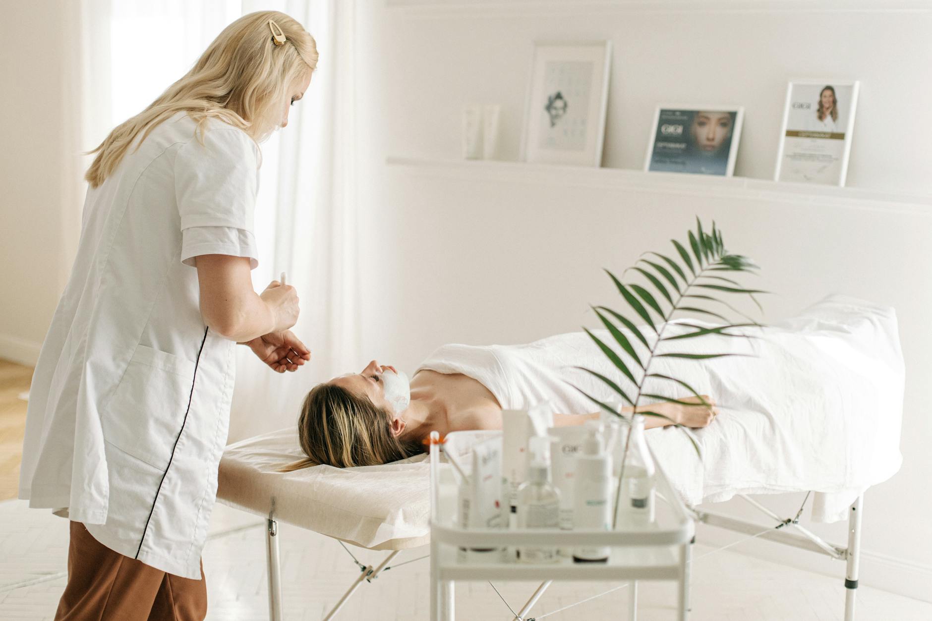 Facial