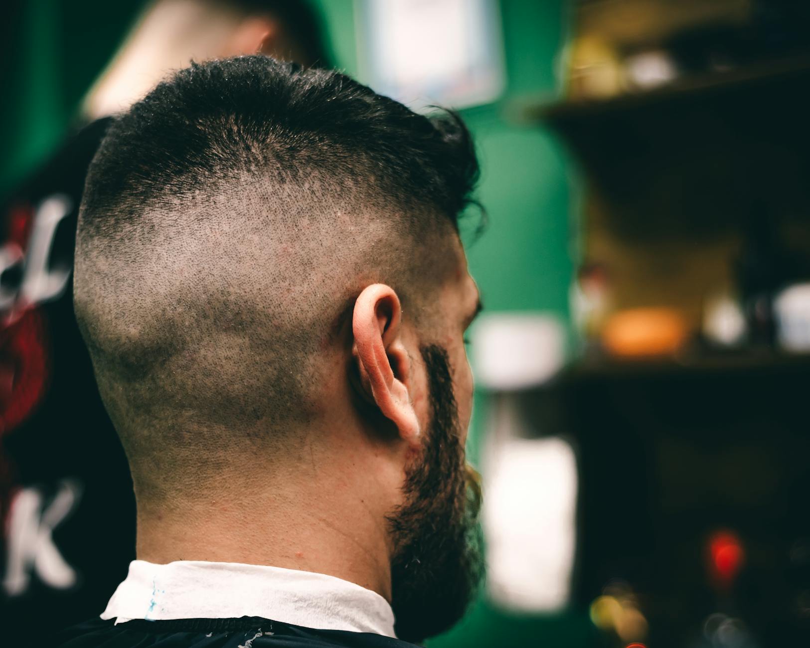 Fade