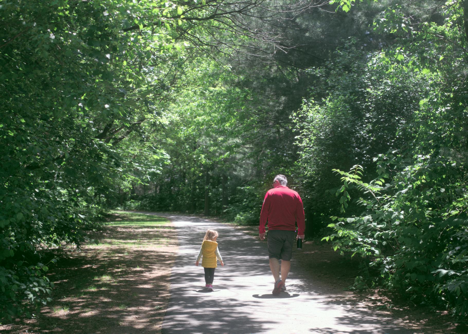 Father