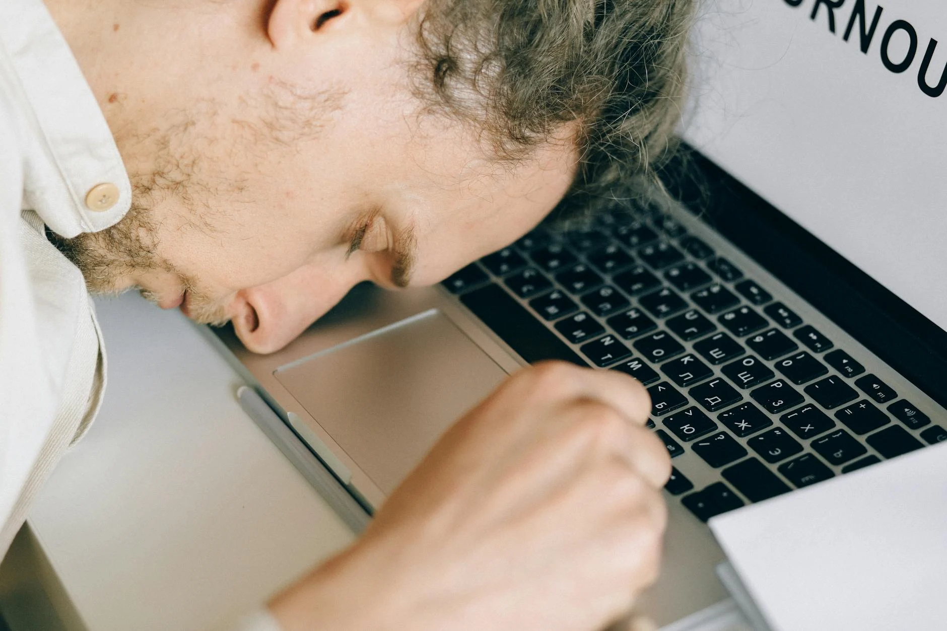 Fatigue