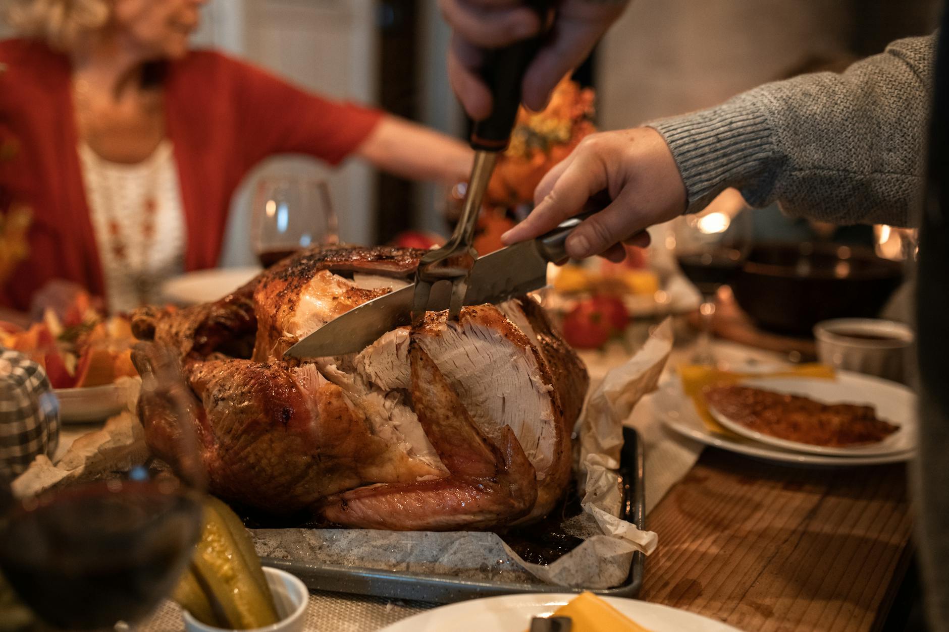 Feast