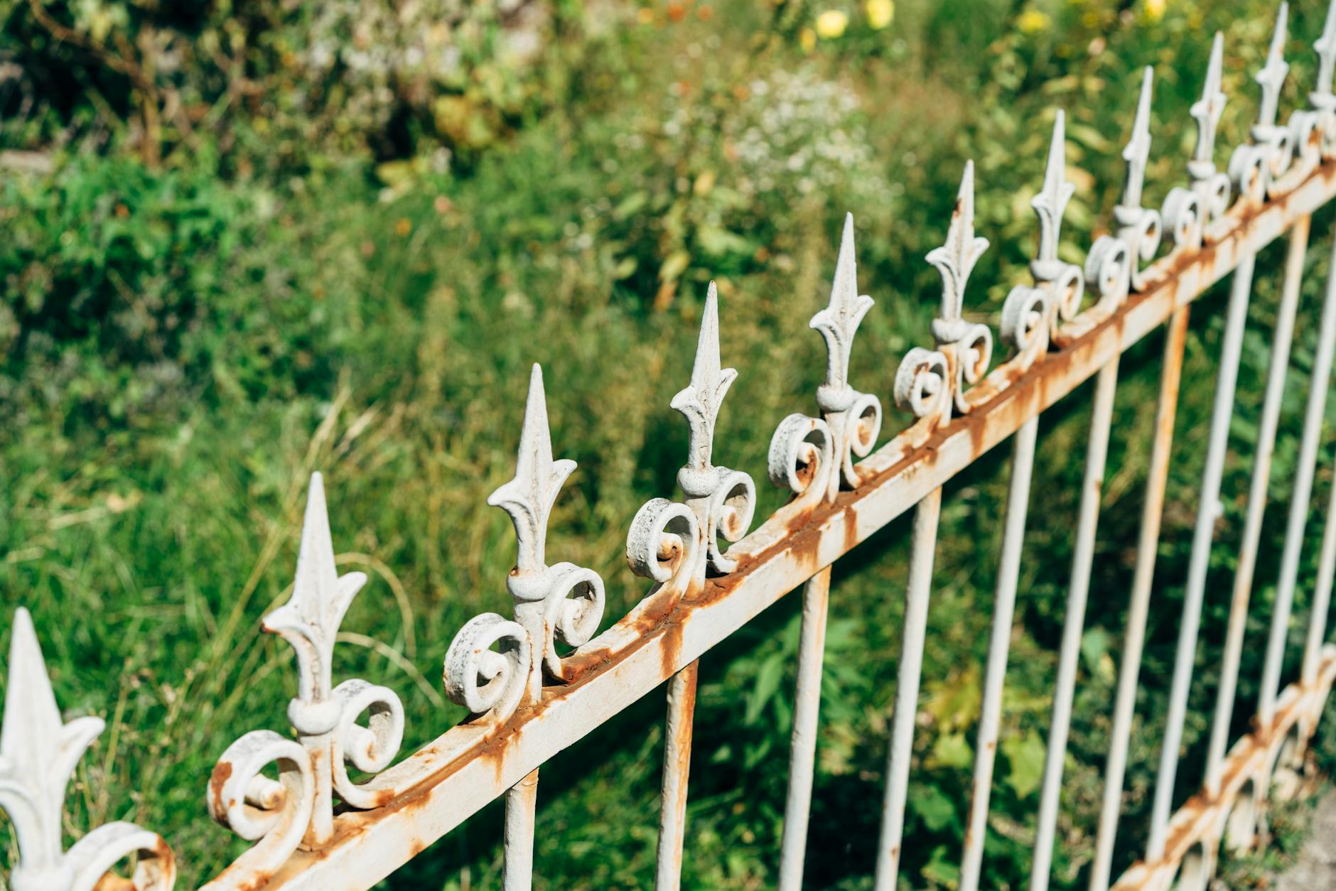 Fence
