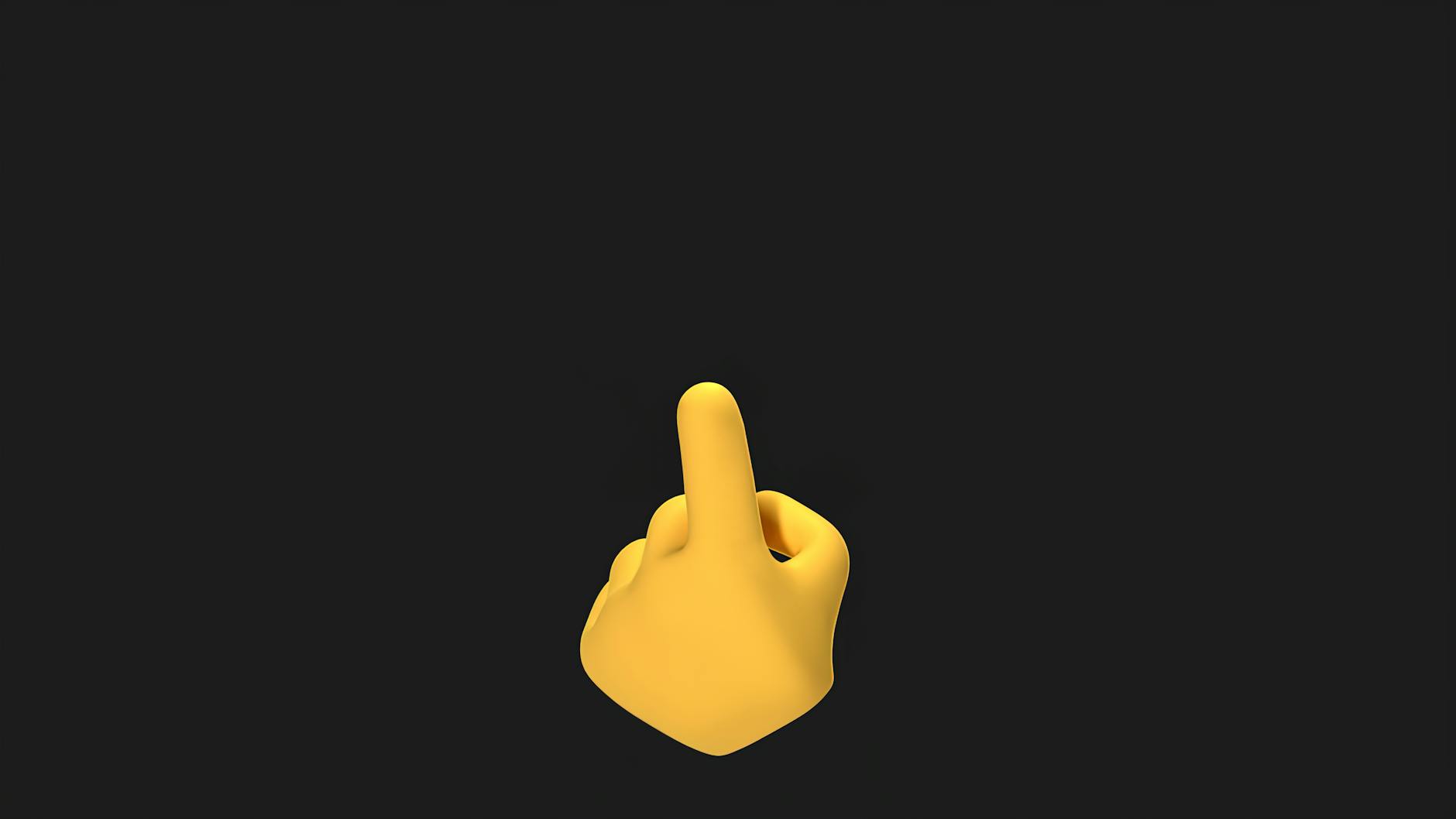 Finger
